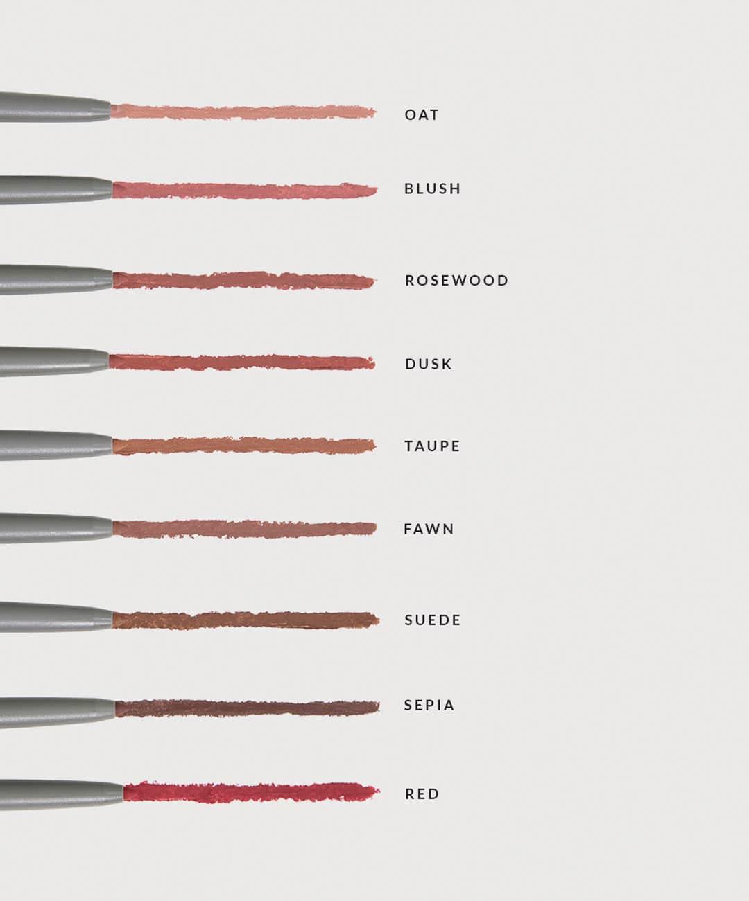 Refy Lip Sculpt - Dudak Kalemi - My Suti