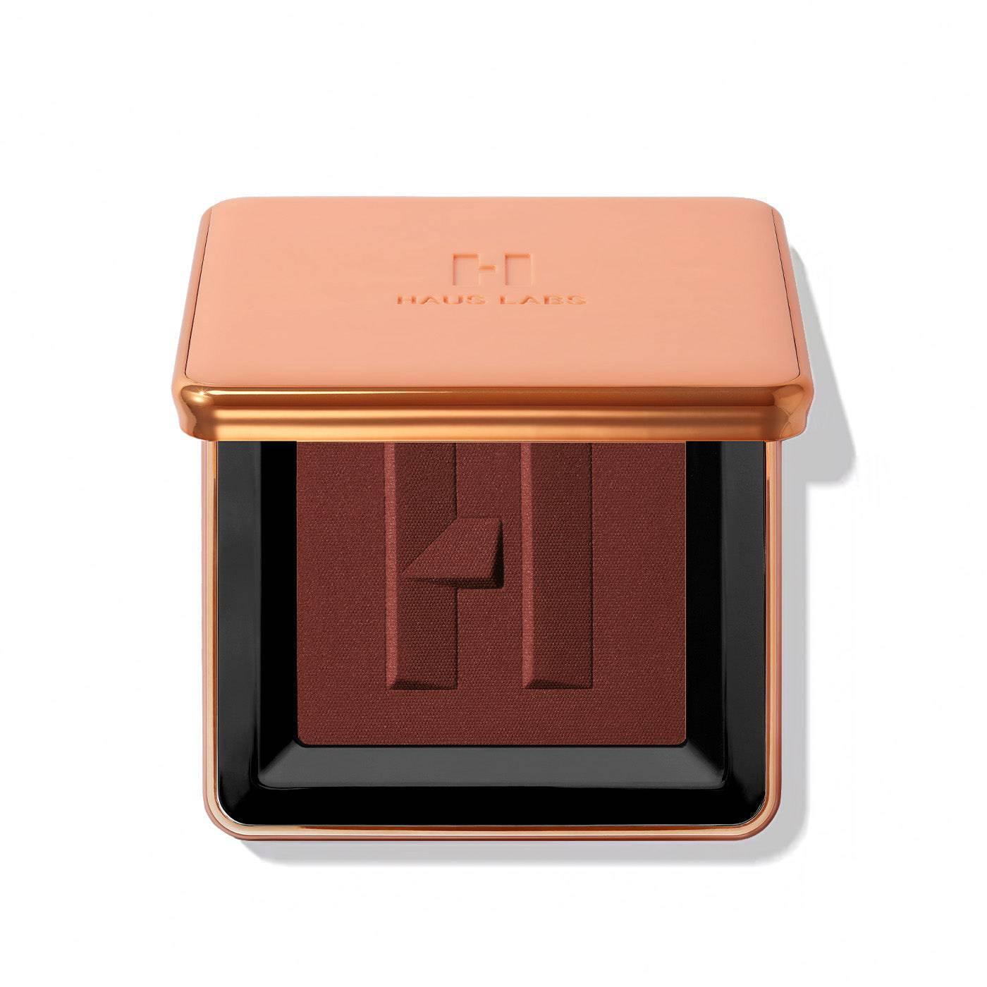 Haus Labs Power Sculpt® Velvet Bronzer - Bronzer - My Suti