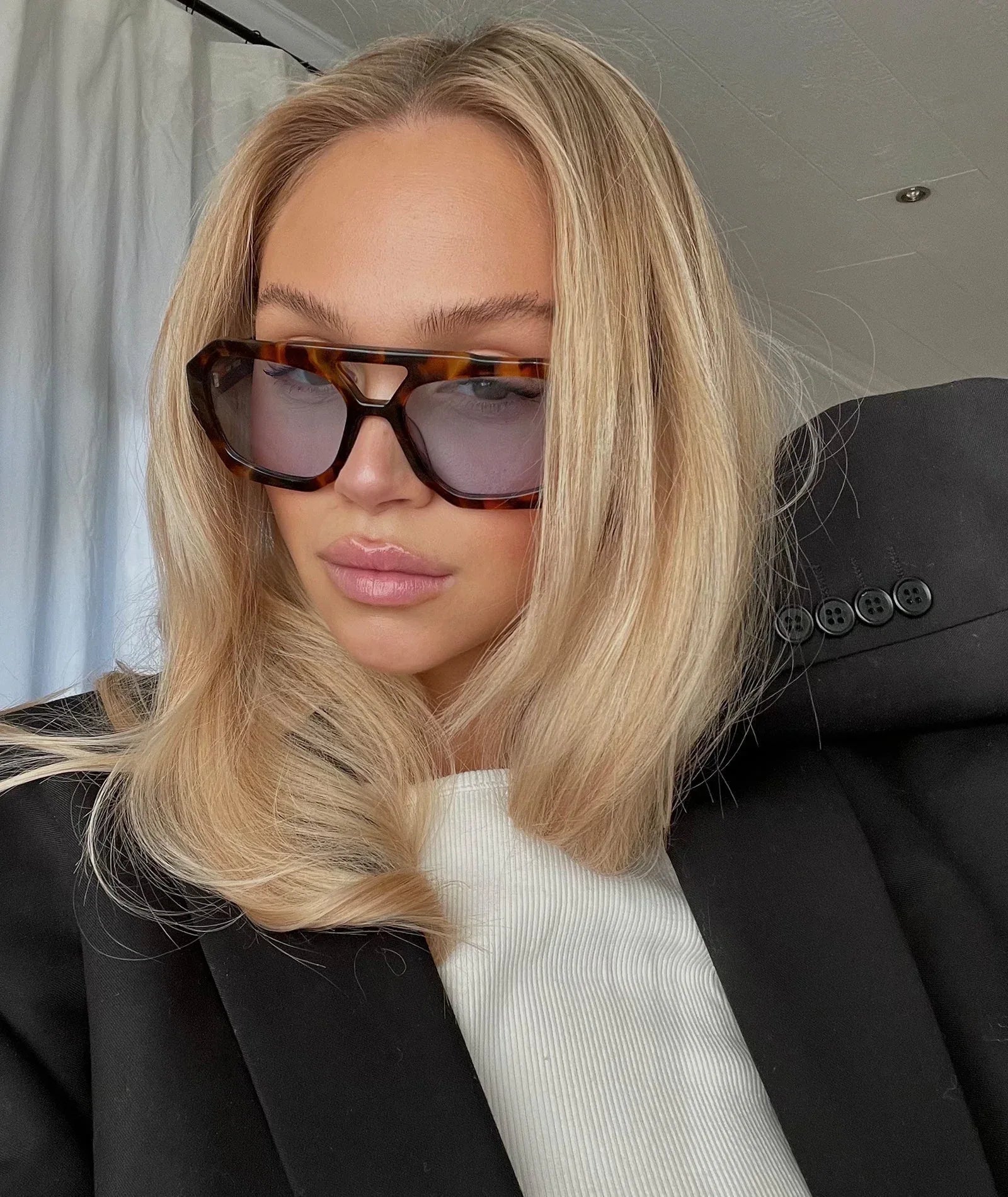 VEHLA River - Tort/Sky - Gözlük - My Suti