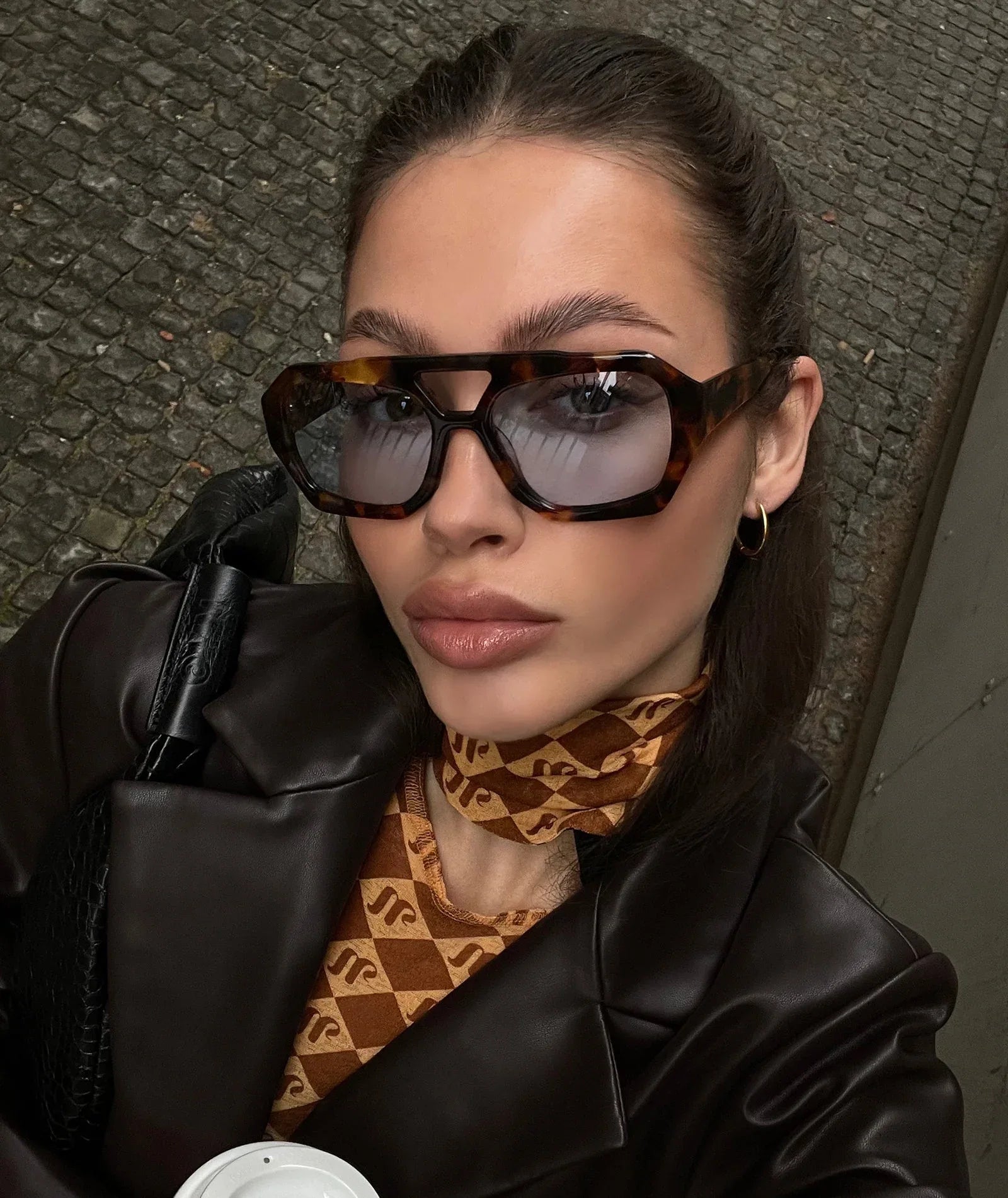 VEHLA River - Tort/Sky - Gözlük - My Suti