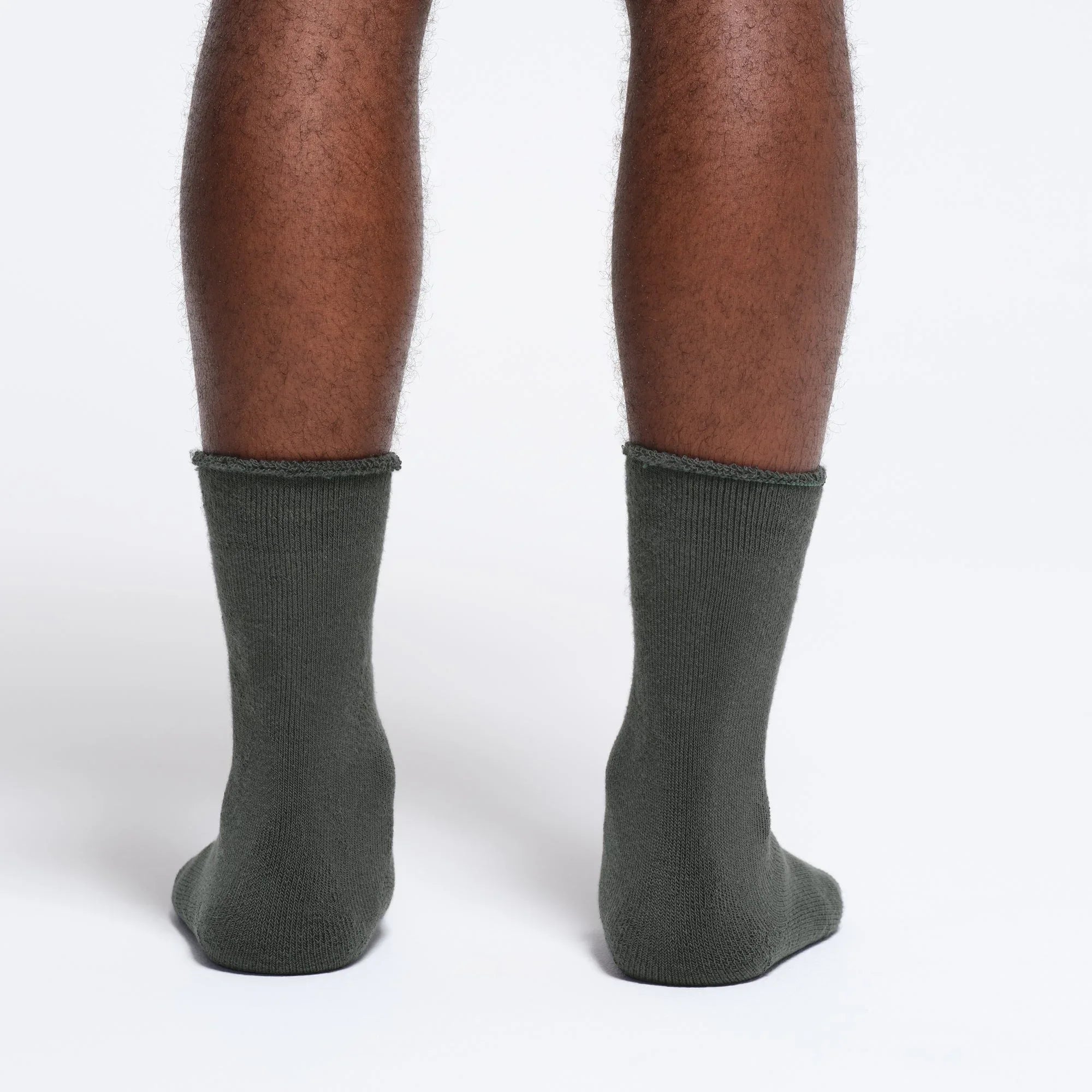 SKIMS MENS LOUNGE SOCK | DEEP SEA - ÇORAP - My Suti