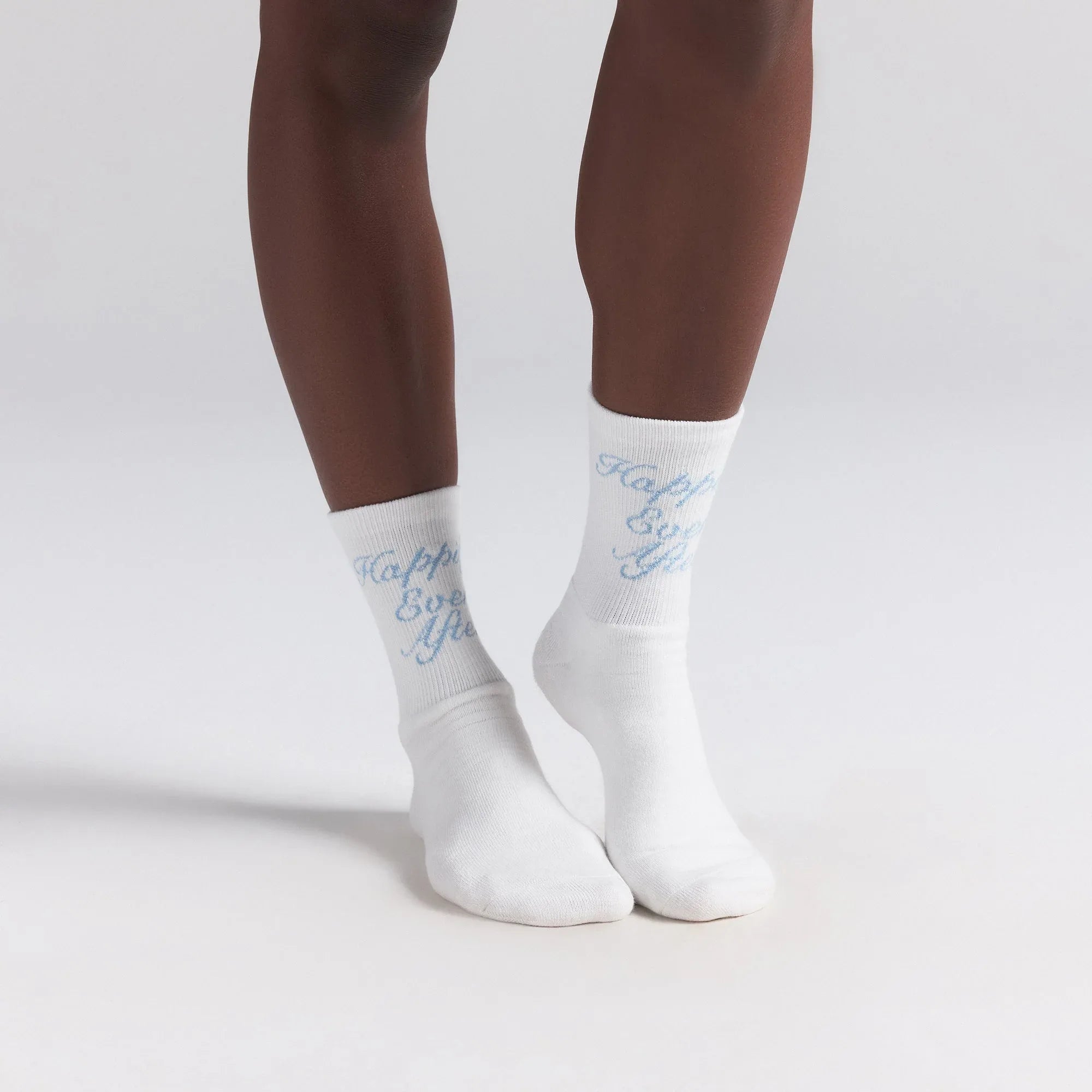 SKIMS WEDDING SOCK 2-PACK | MARBLE - ÇORAP - My Suti