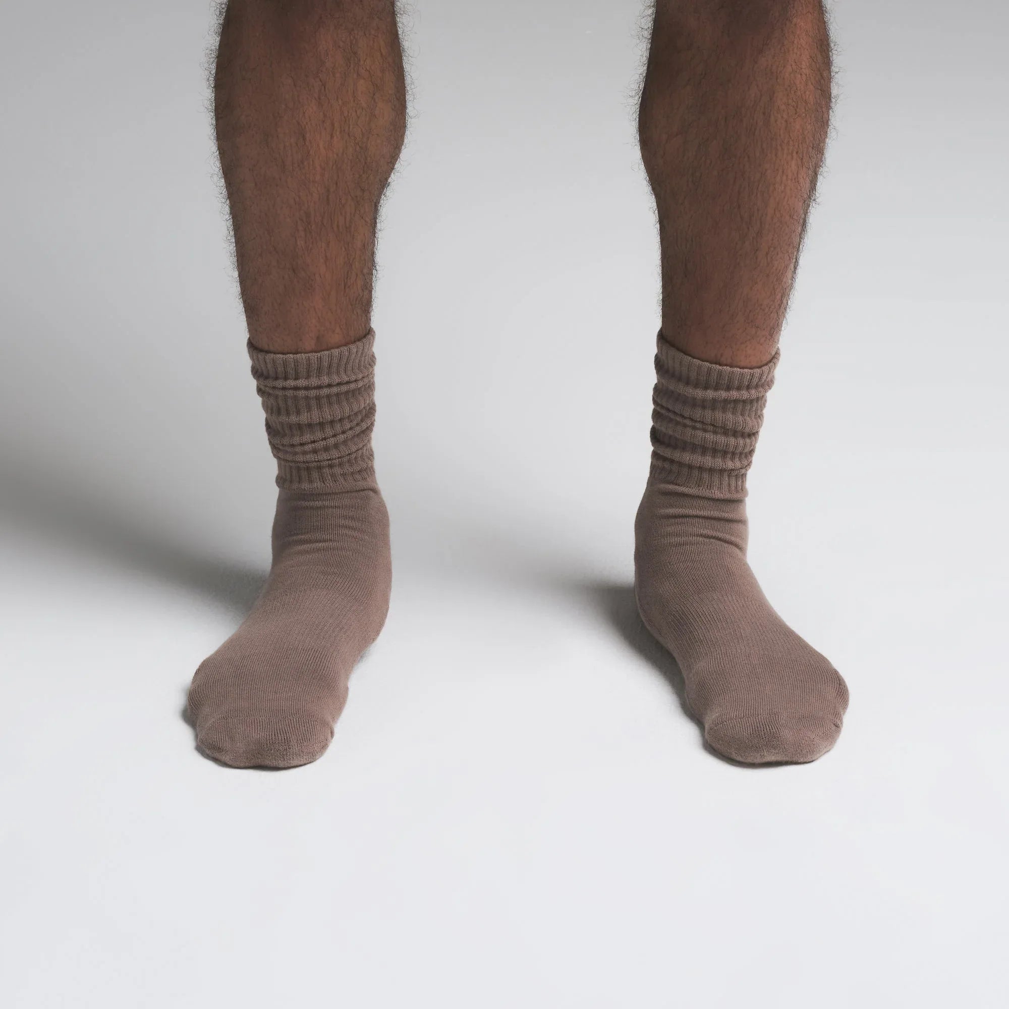 SKIMS MENS TUBE CREW SOCK 3-PACK | OAKMOSS MULTI - ÇORAP - My Suti