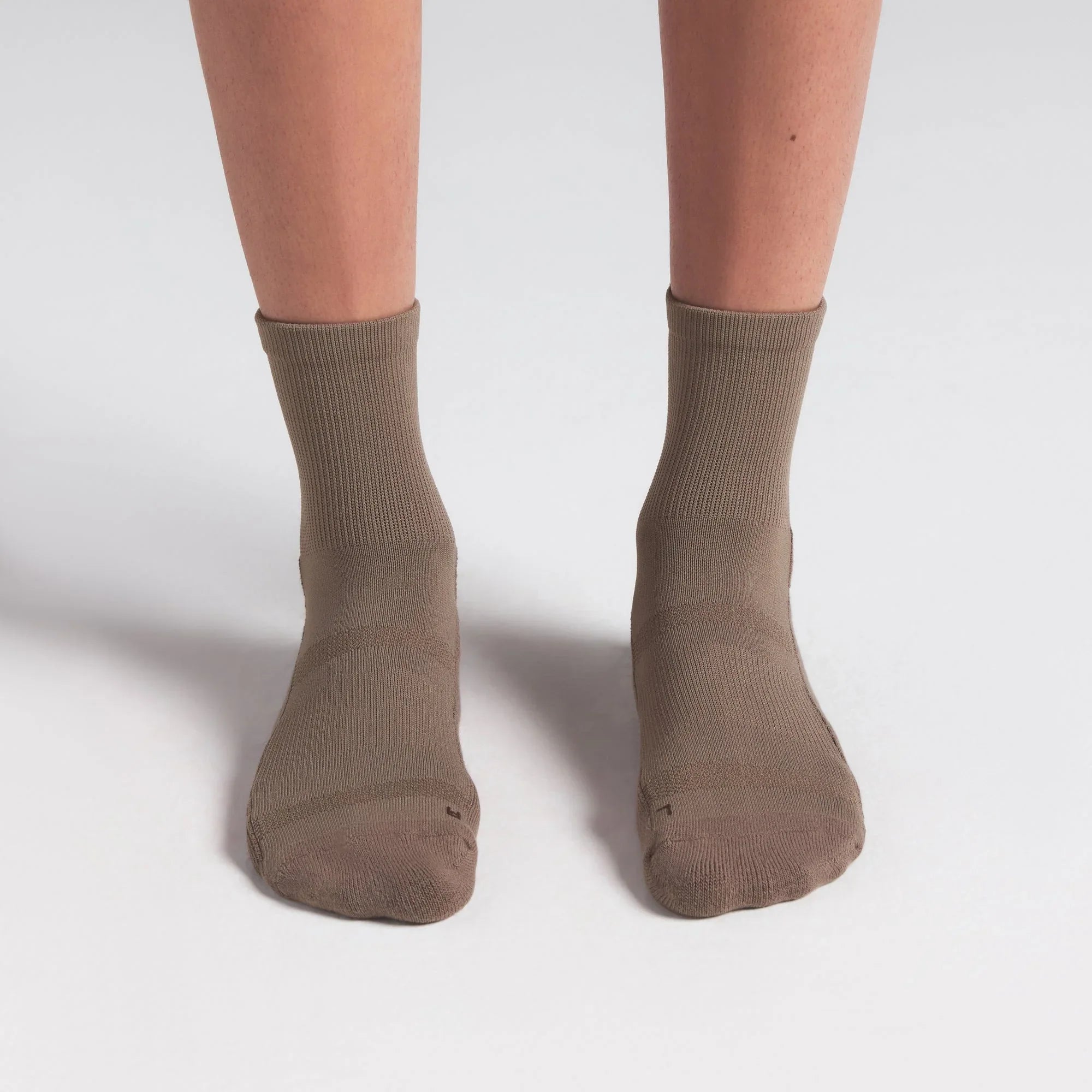 SKIMS COMFORT QUARTER SOCK 3-PACK | SPORT STONE MULTI - ÇORAP - My Suti