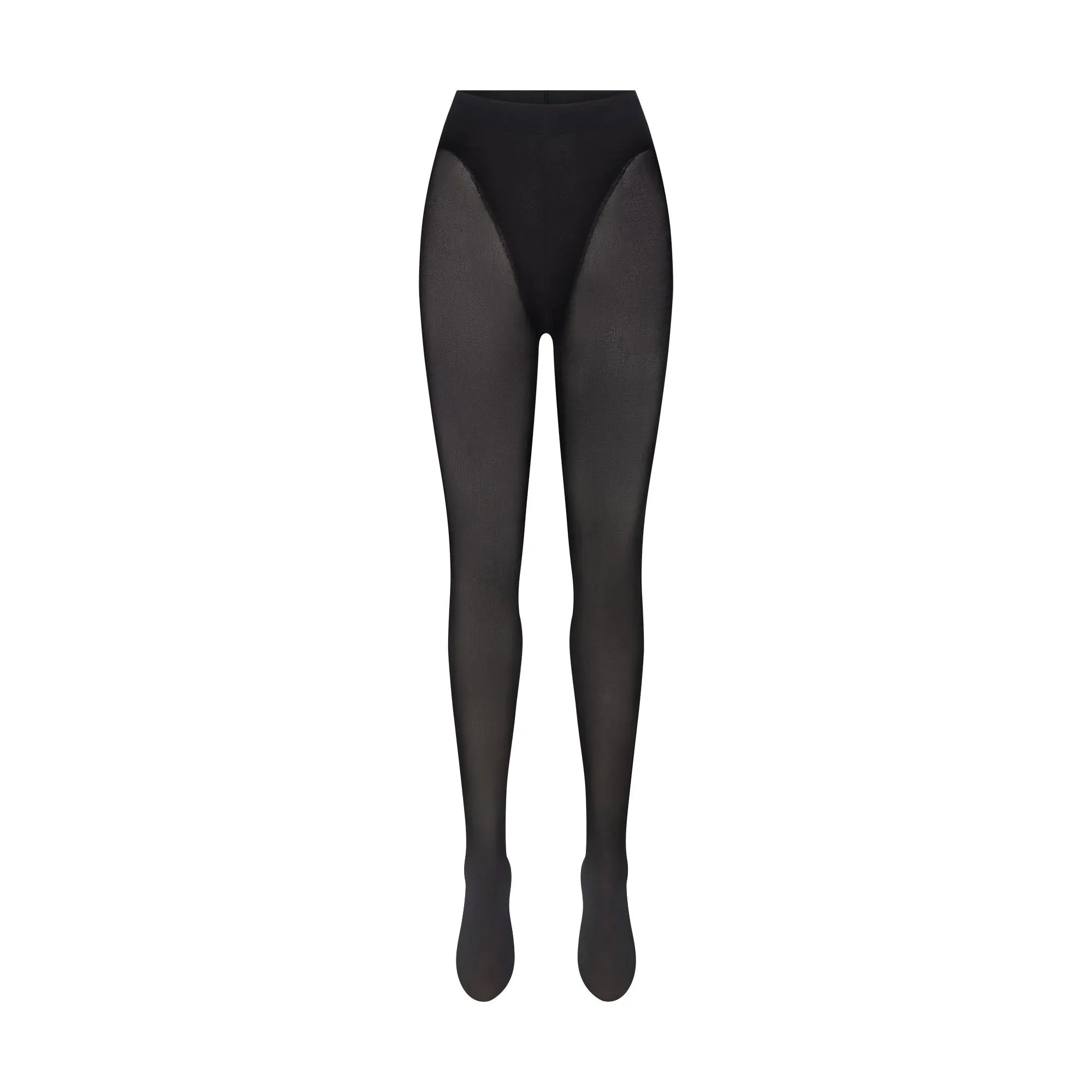SKIMS HOSIERY SHAPING BUTT LIFTING TIGHTS | ONYX - TAYT - My Suti