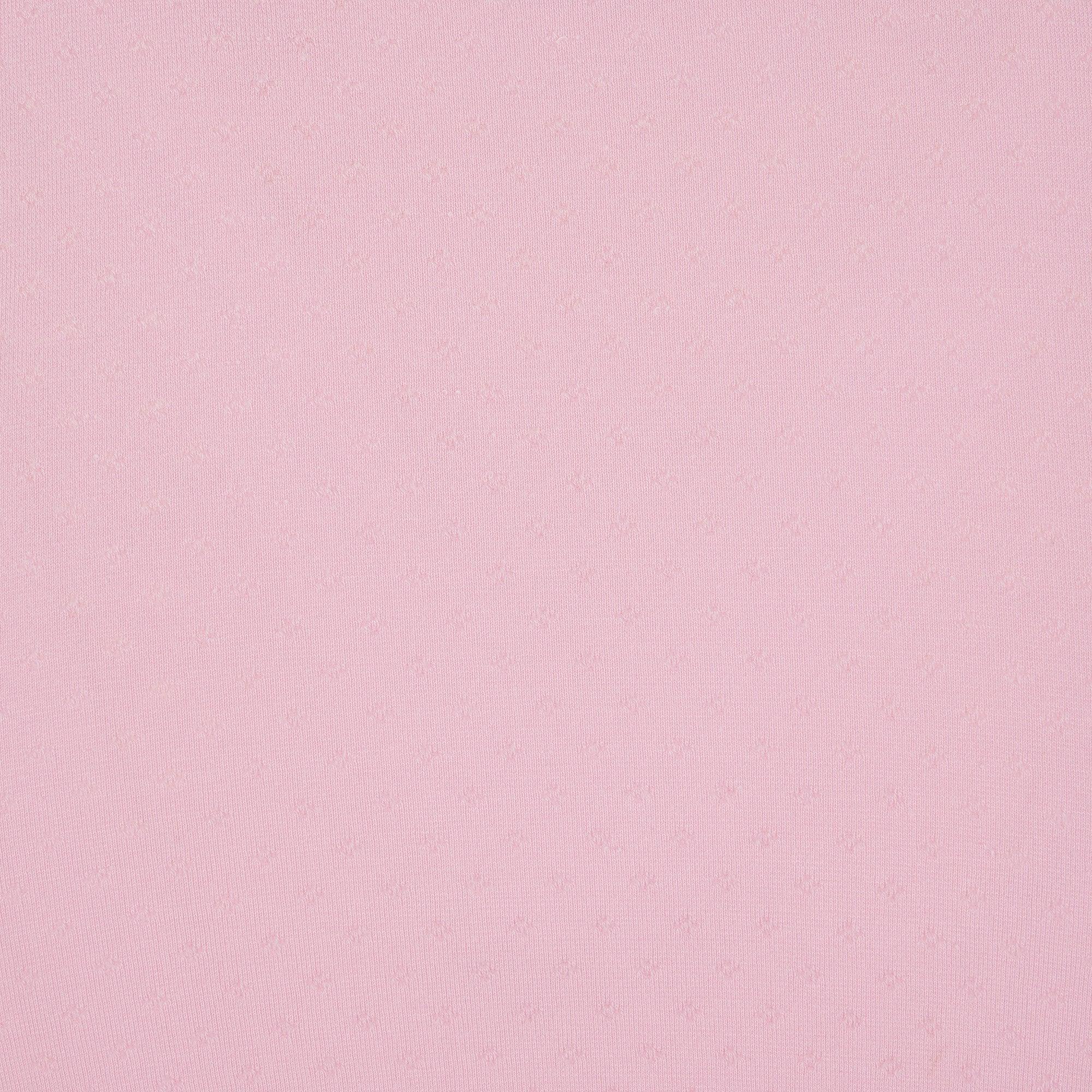 SKIMS MICRO POINTELLE HENLEY TANK | BABY PINK - TİŞÖRT - My Suti