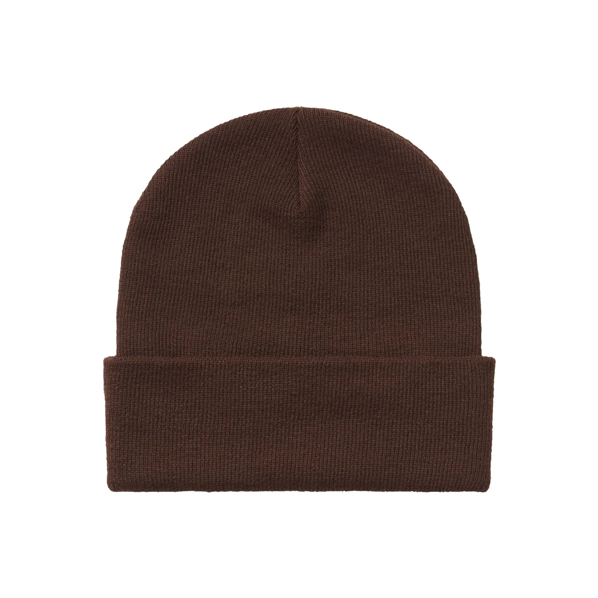 SKIMS THE NORTH FACE X SKIMS BEANIE | COCOA - ŞAPKA - My Suti