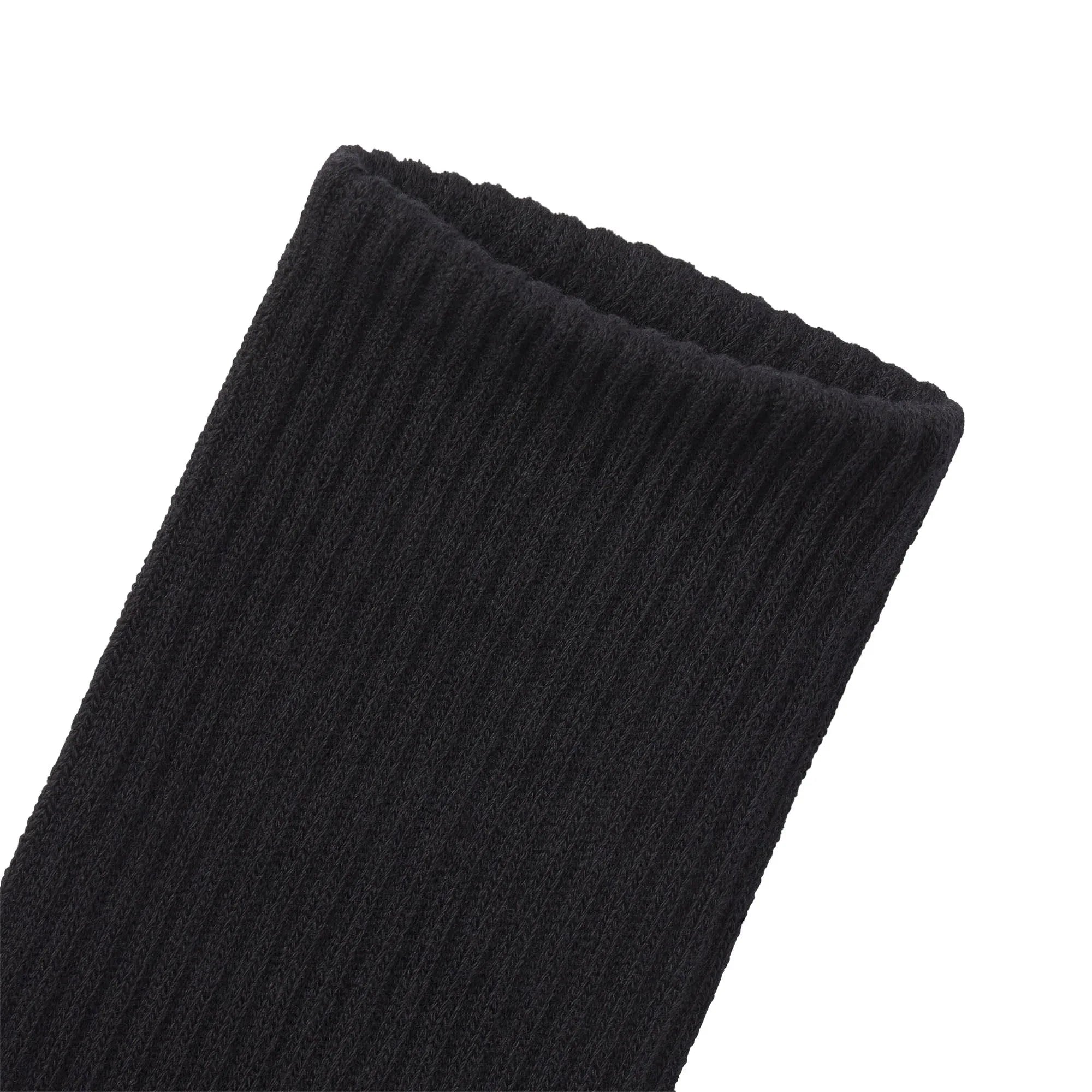 SKIMS MENS TUBE CREW SOCK 3-PACK | ONYX - ÇORAP - My Suti