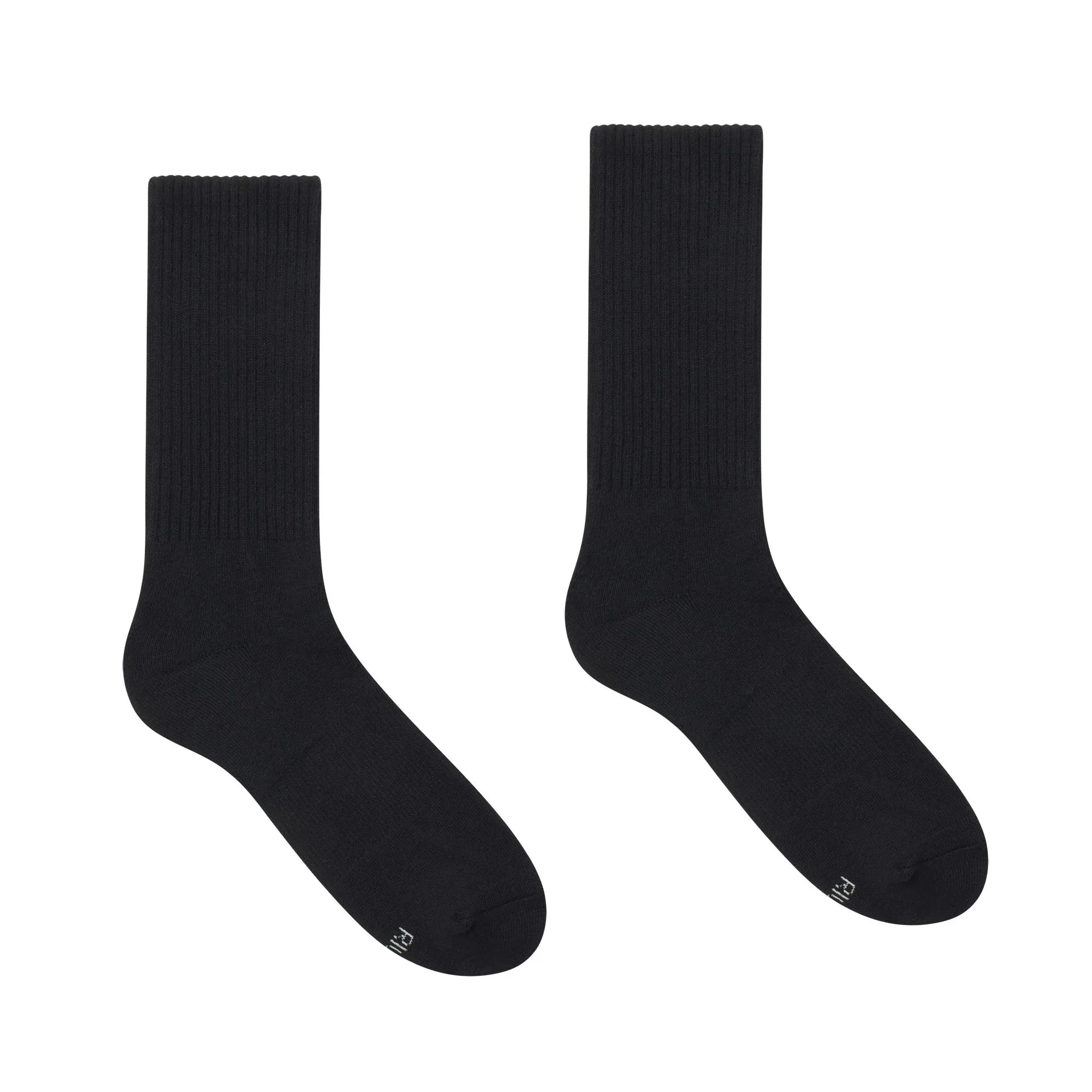 SKIMS MENS TUBE CREW SOCK 3-PACK | ONYX - ÇORAP - My Suti