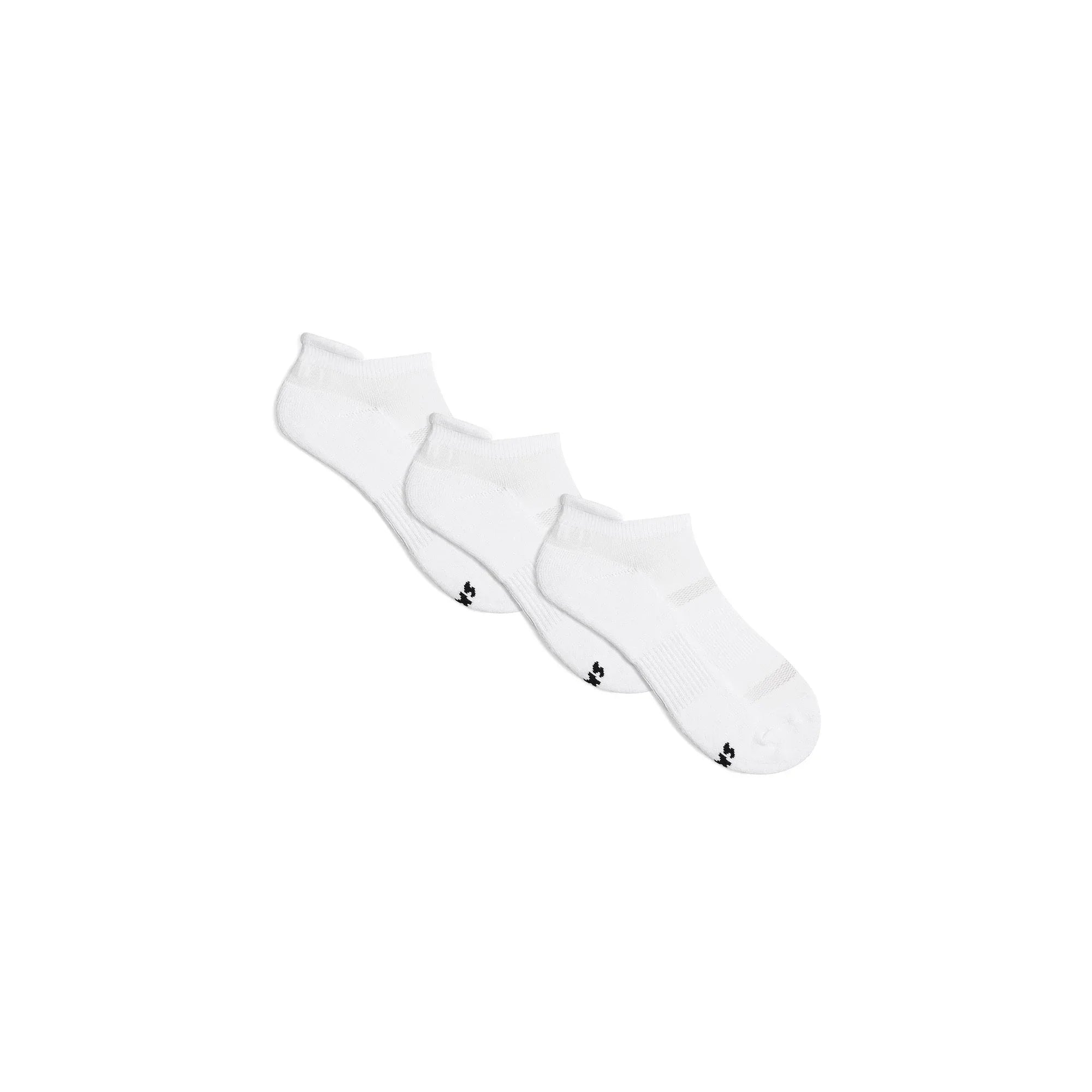 SKIMS COMFORT ANKLE SOCK 3-PACK | SNOW - ÇORAP - My Suti