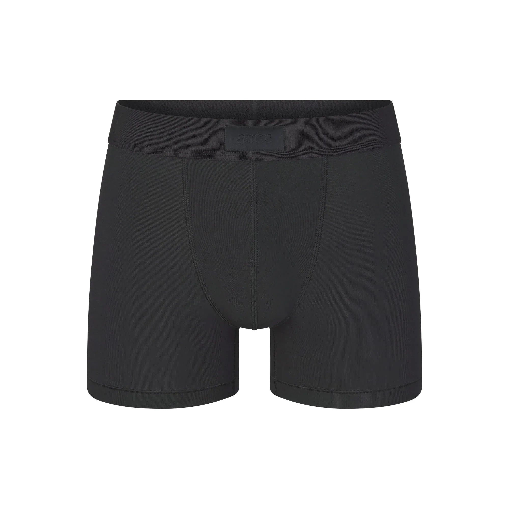 SKIMS COTTON MENS 3" BOXER BRIEF | ONYX - KUTU ŞORT - My Suti