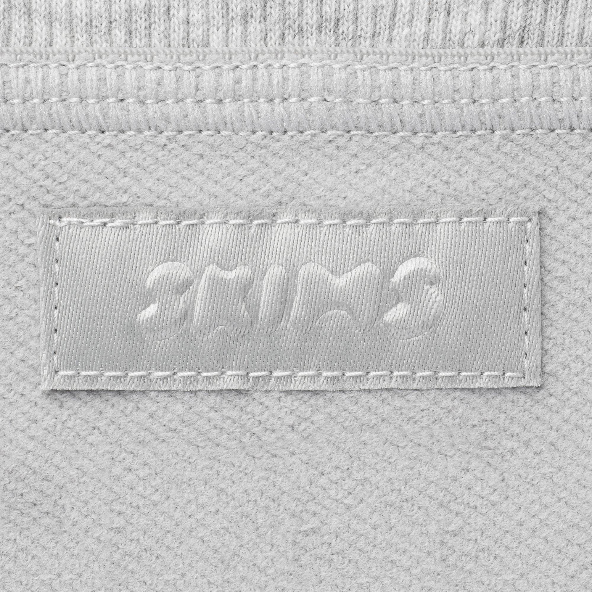 SKIMS COTTON RIB SCOOP BRALETTE | LIGHT HEATHER GREY - SÜTYEN - My Suti