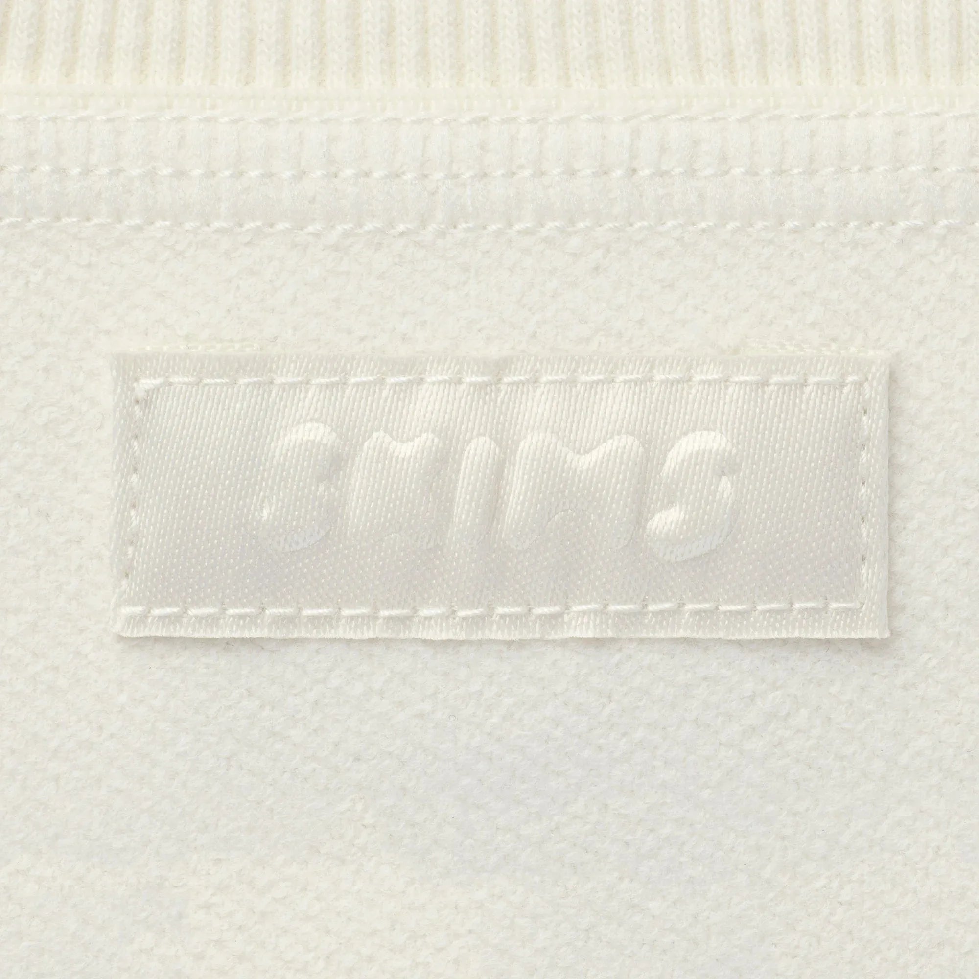 SKIMS COTTON RIB SCOOP BRALETTE | MARBLE - SÜTYEN - My Suti