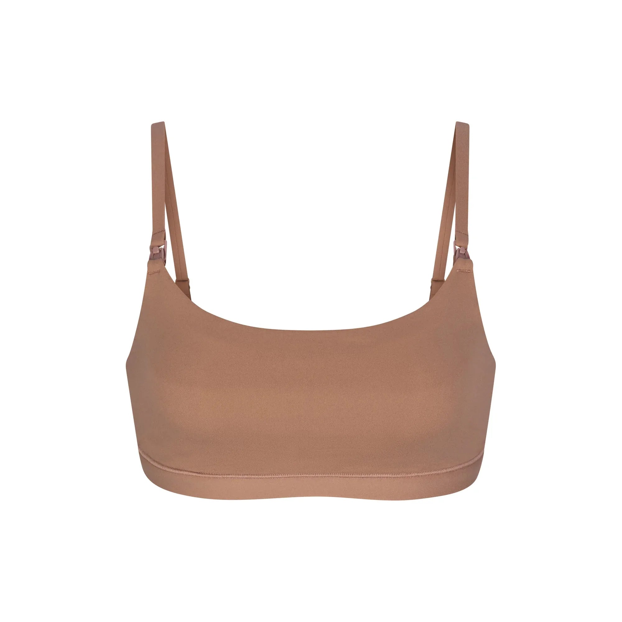 SKIMS FITS EVERYBODY MATERNITY NURSING SCOOP BRALETTE | SIENNA - SÜTYEN - My Suti