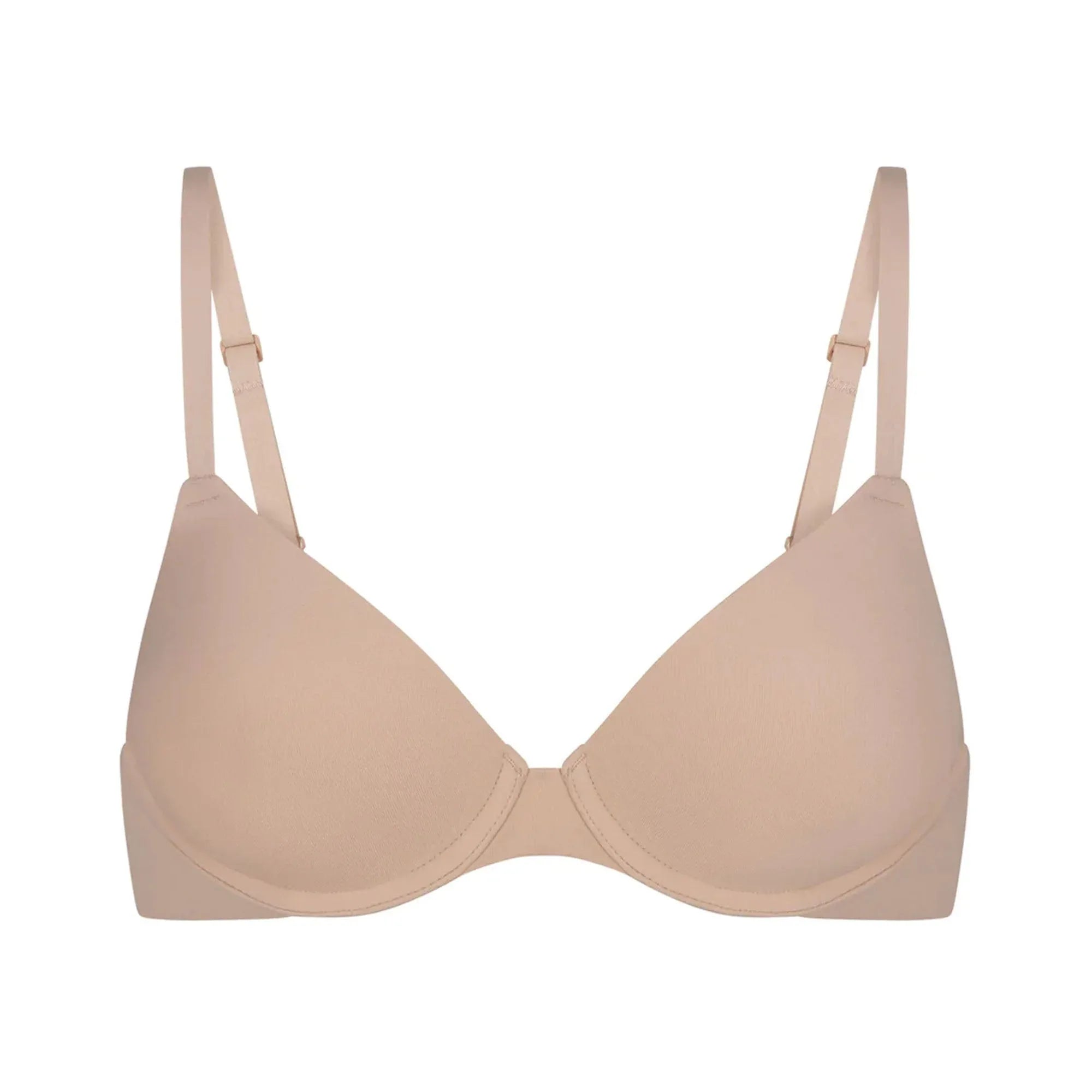 SKIMS FITS EVERYBODY T-SHIRT BRA | MICA - SÜTYEN - My Suti