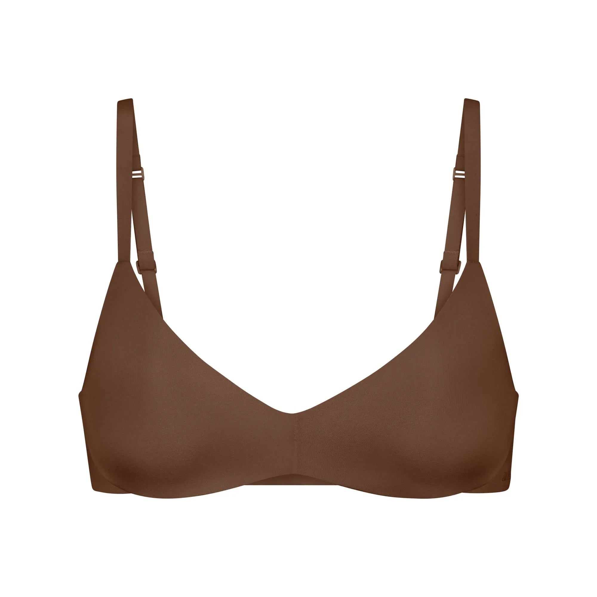 SKIMS WIRELESS FORM PUSH-UP PLUNGE BRA | JASPER - SÜTYEN - My Suti