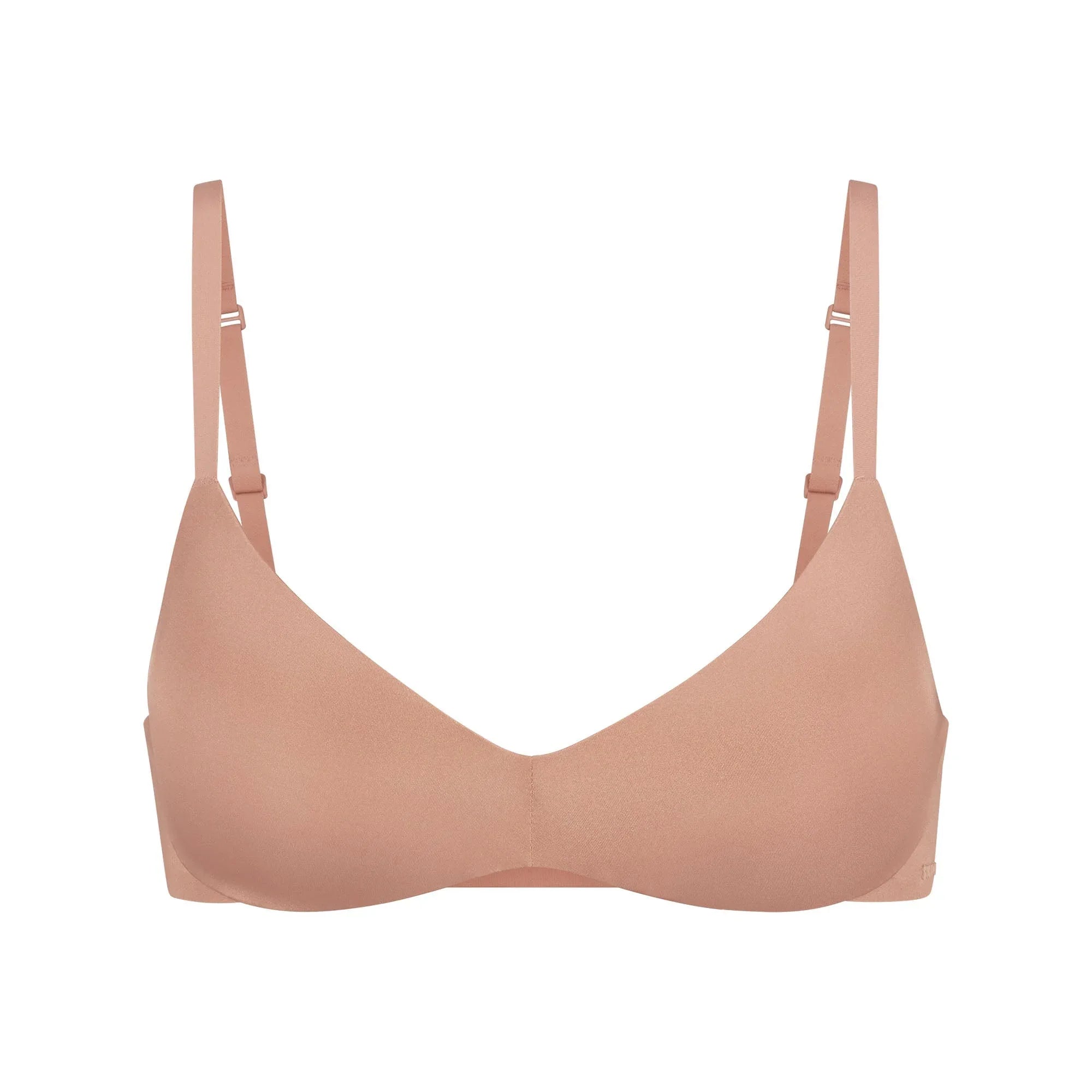 SKIMS WIRELESS FORM PUSH-UP PLUNGE BRA | SIENNA - SÜTYEN - My Suti