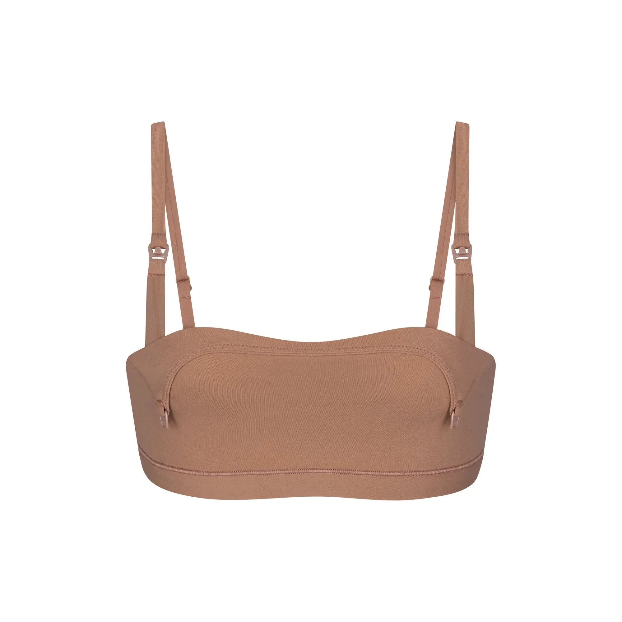 SKIMS FITS EVERYBODY MATERNITY NURSING SCOOP BRALETTE | SIENNA - SÜTYEN - My Suti