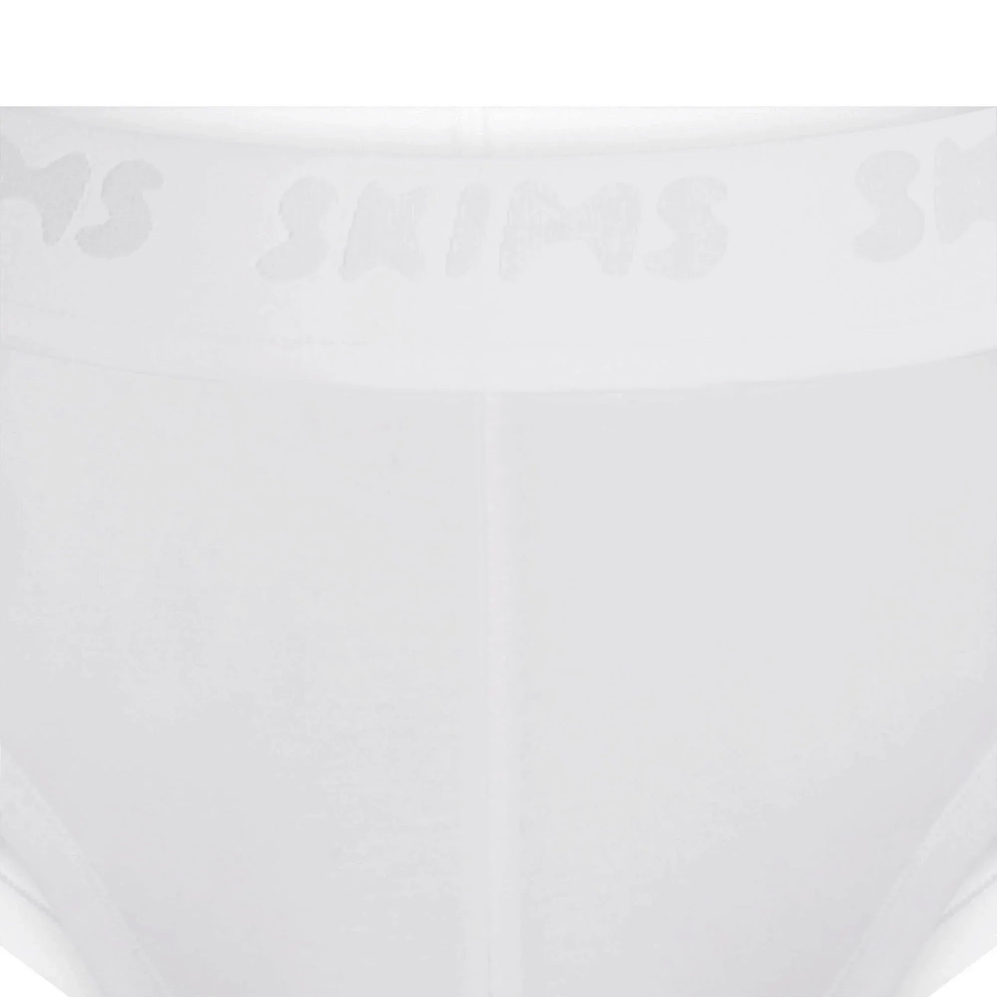 SKIMS STRETCH MENS BRIEF | CHALK - KıSA KALIP - My Suti