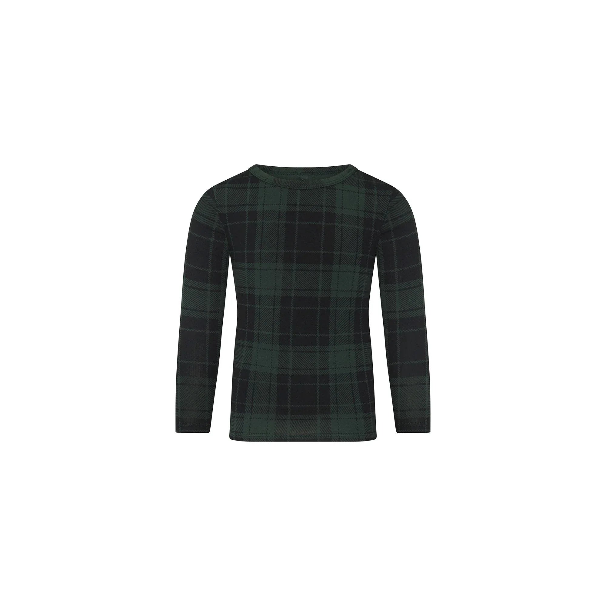 SKIMS SLEEP KIDS SLEEP SET | CYPRESS PLAID - PİJAMA TAKIMI - My Suti