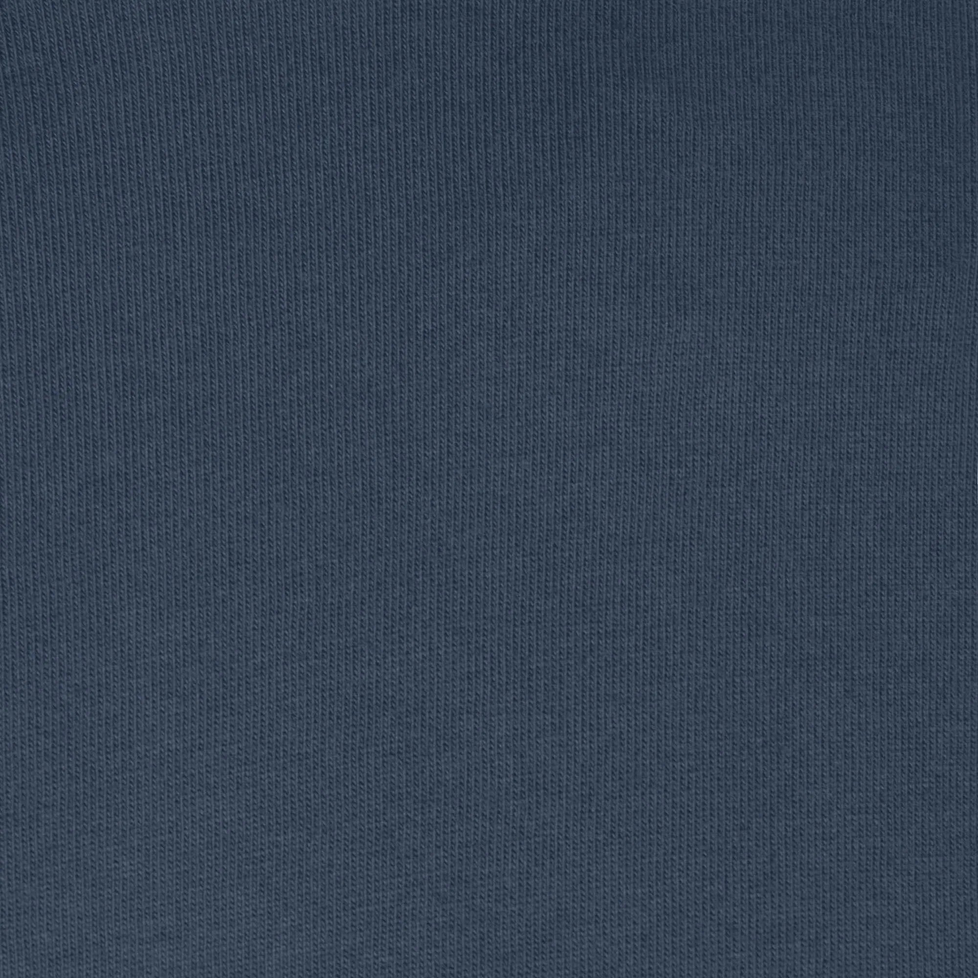 SKIMS COTTON MENS CLASSIC LONG SLEEVE T-SHIRT | NAVY - TİŞÖRT - My Suti