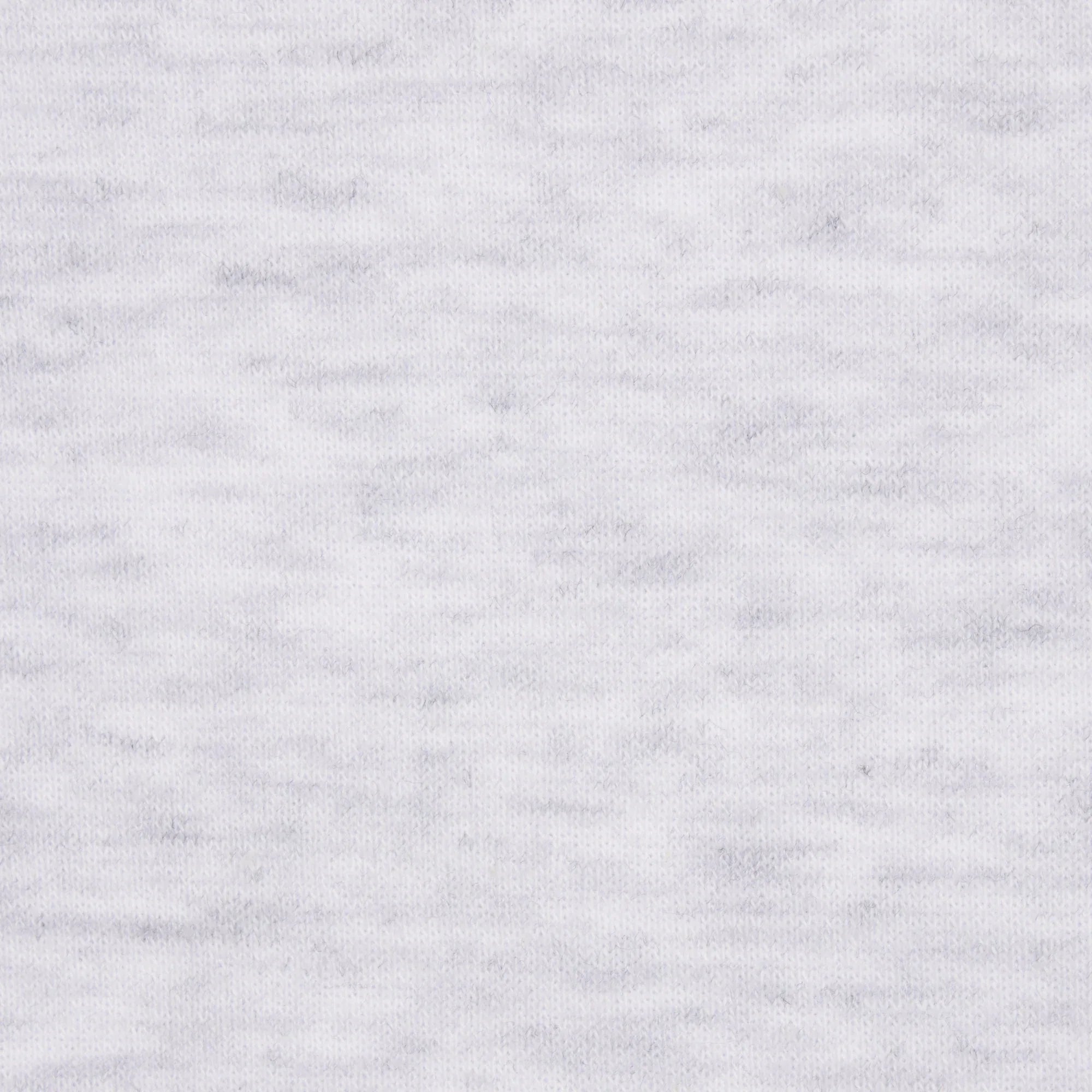 SKIMS COTTON FLEECE OVERSIZED DOUBLE WAISTBAND PANT | LIGHT HEATHER GREY - PANTOLON - My Suti