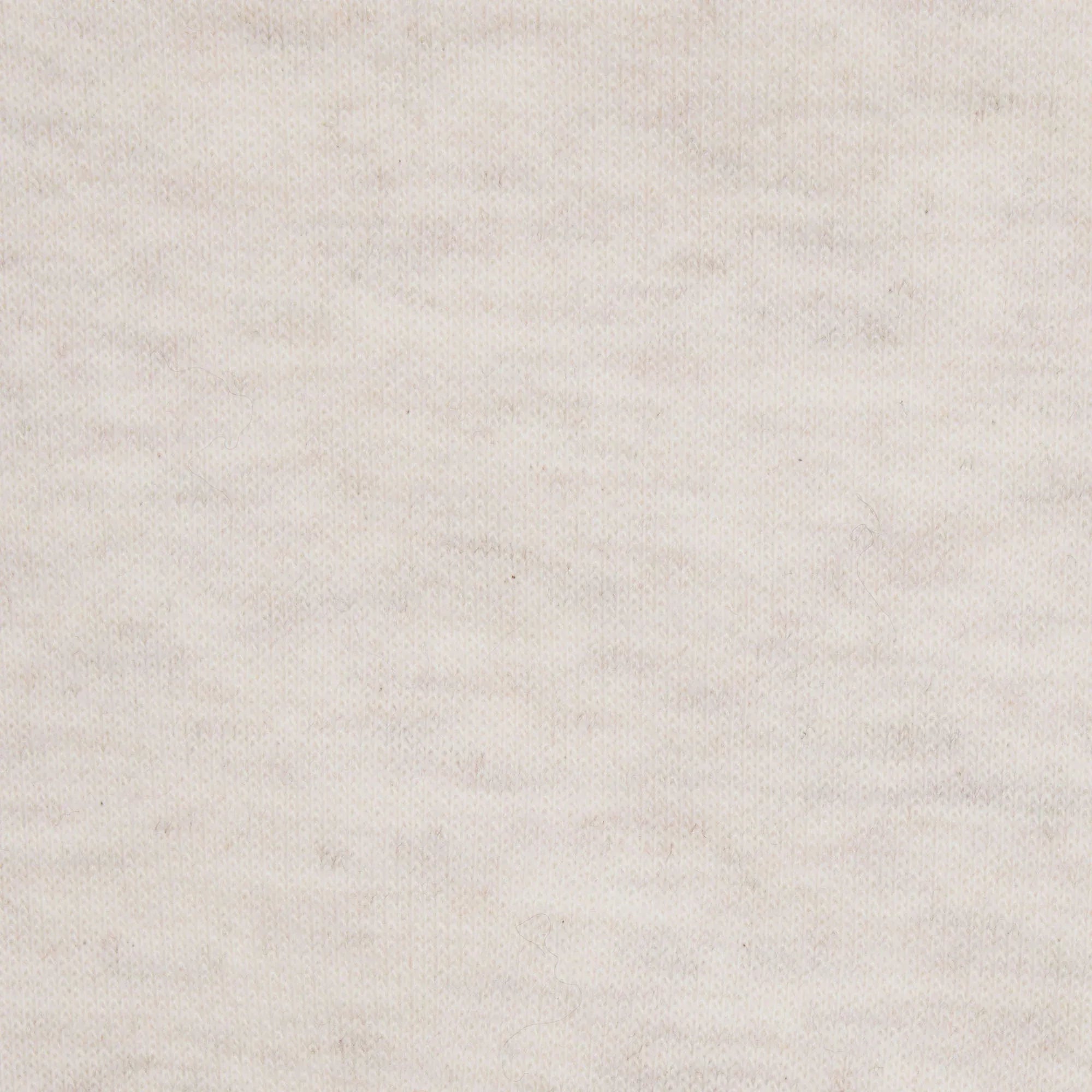 SKIMS COTTON FLEECE CREWNECK | HEATHER OATMEAL - KAZAK - My Suti