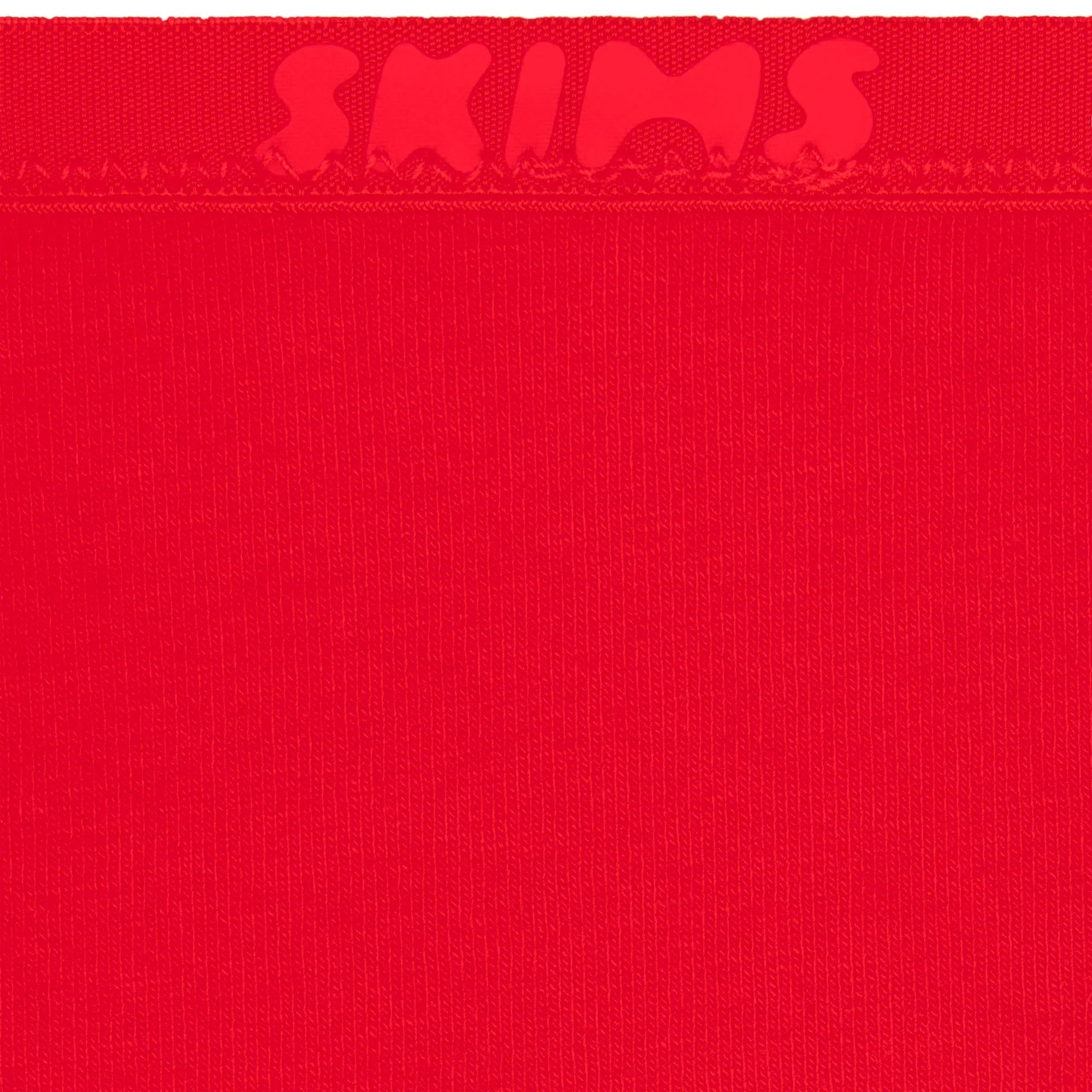 SKIMS COTTON LOGO DIPPED THONG 5-PACK | PUNCH MULTI - TANGA - My Suti