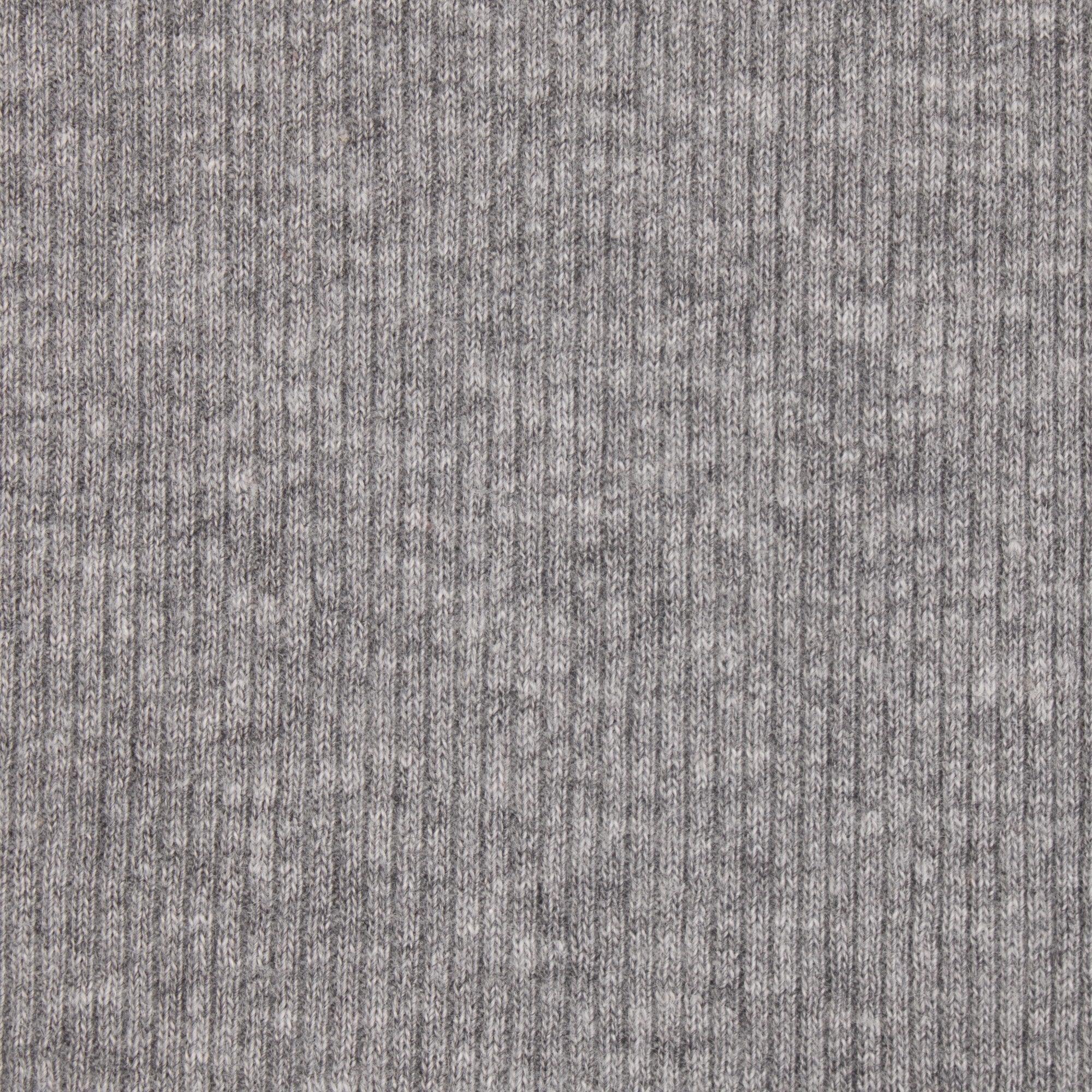 SKIMS FOR TEAM USA COTTON RIB PARALYMPIC T-SHIRT MINI DRESS | HEATHER GREY - ELBİSE - My Suti