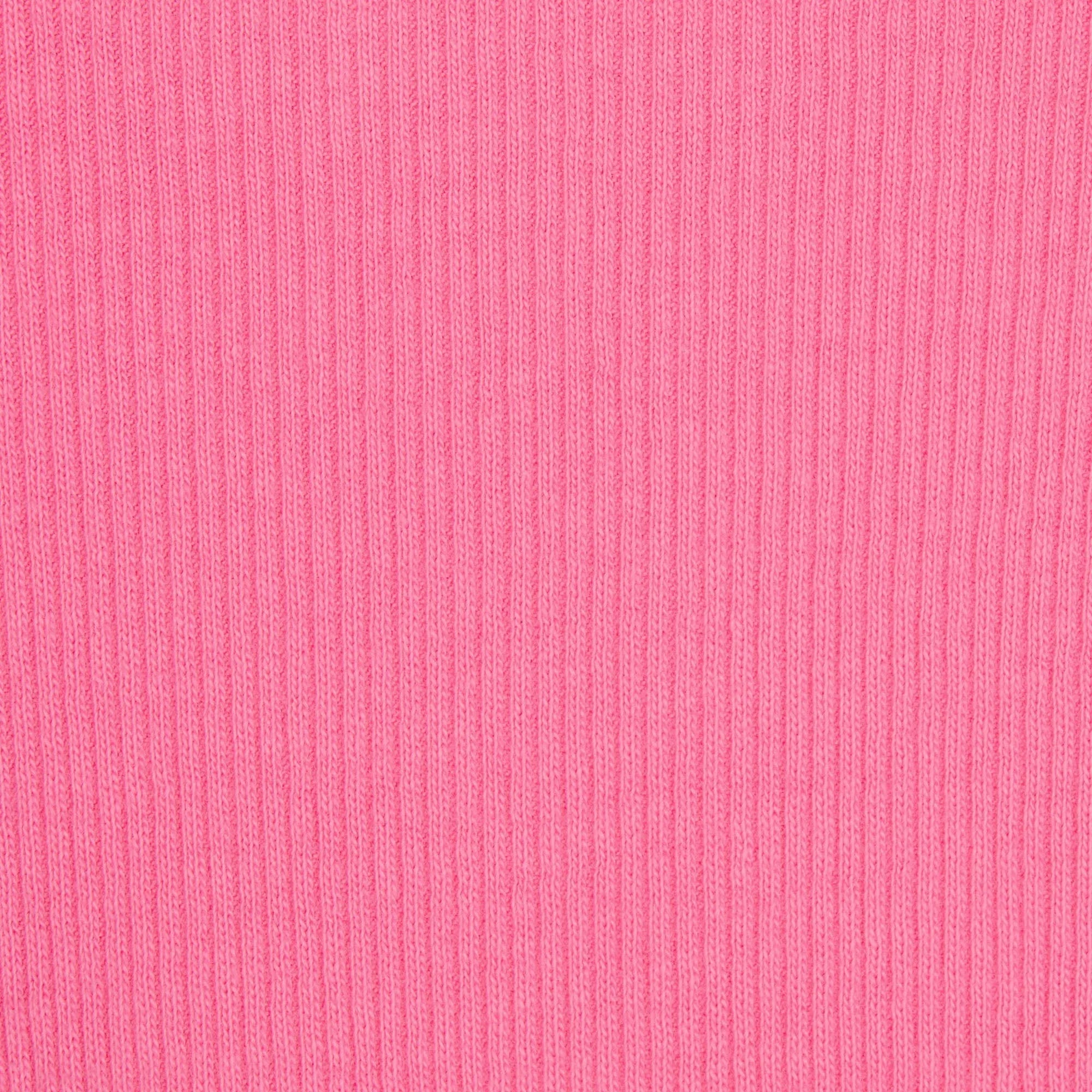 SKIMS COTTON RIB ONESIE | SUGAR PINK - ONESIE - My Suti