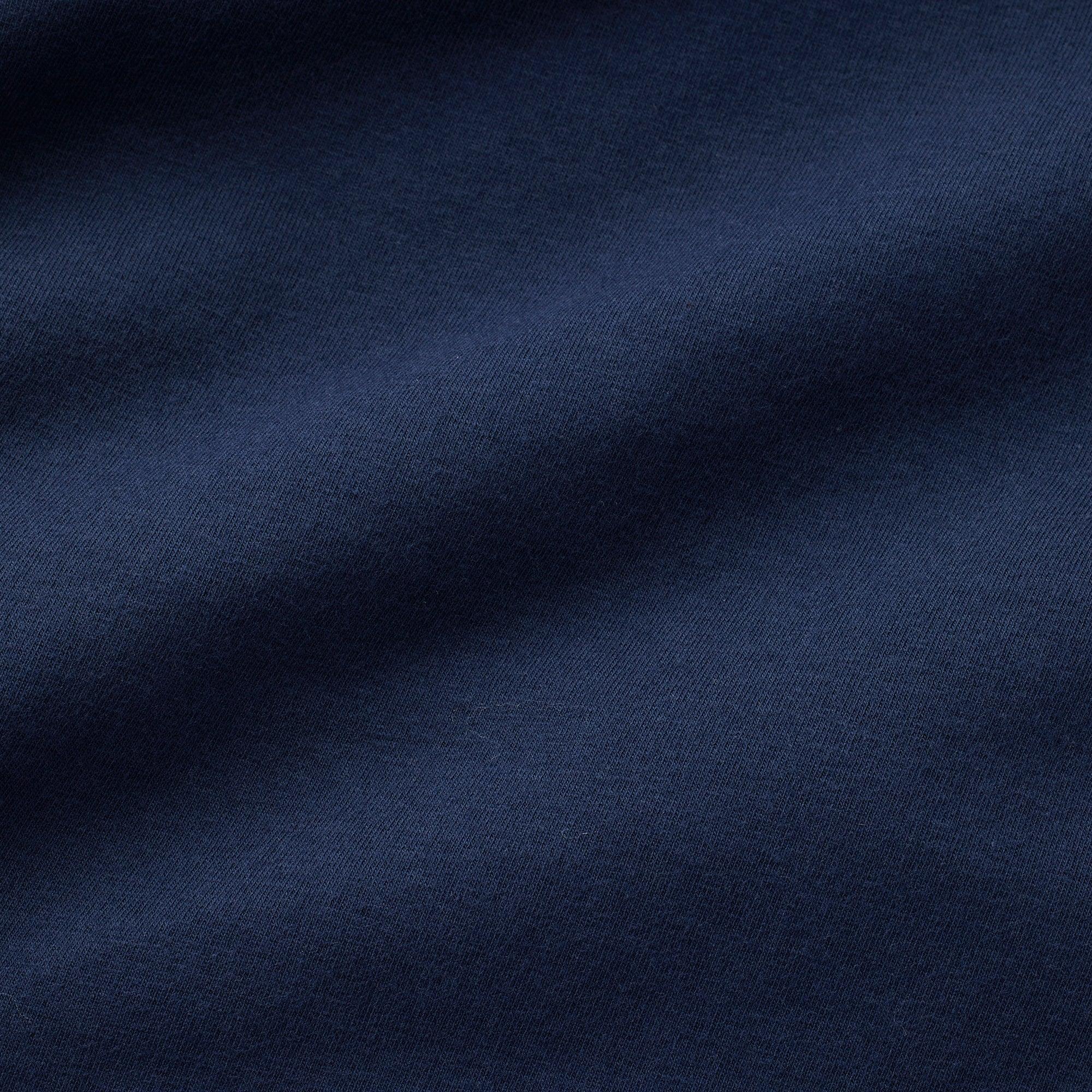 SKIMS COTTON JERSEY TANK BODYSUIT | NAVY - BODY - My Suti