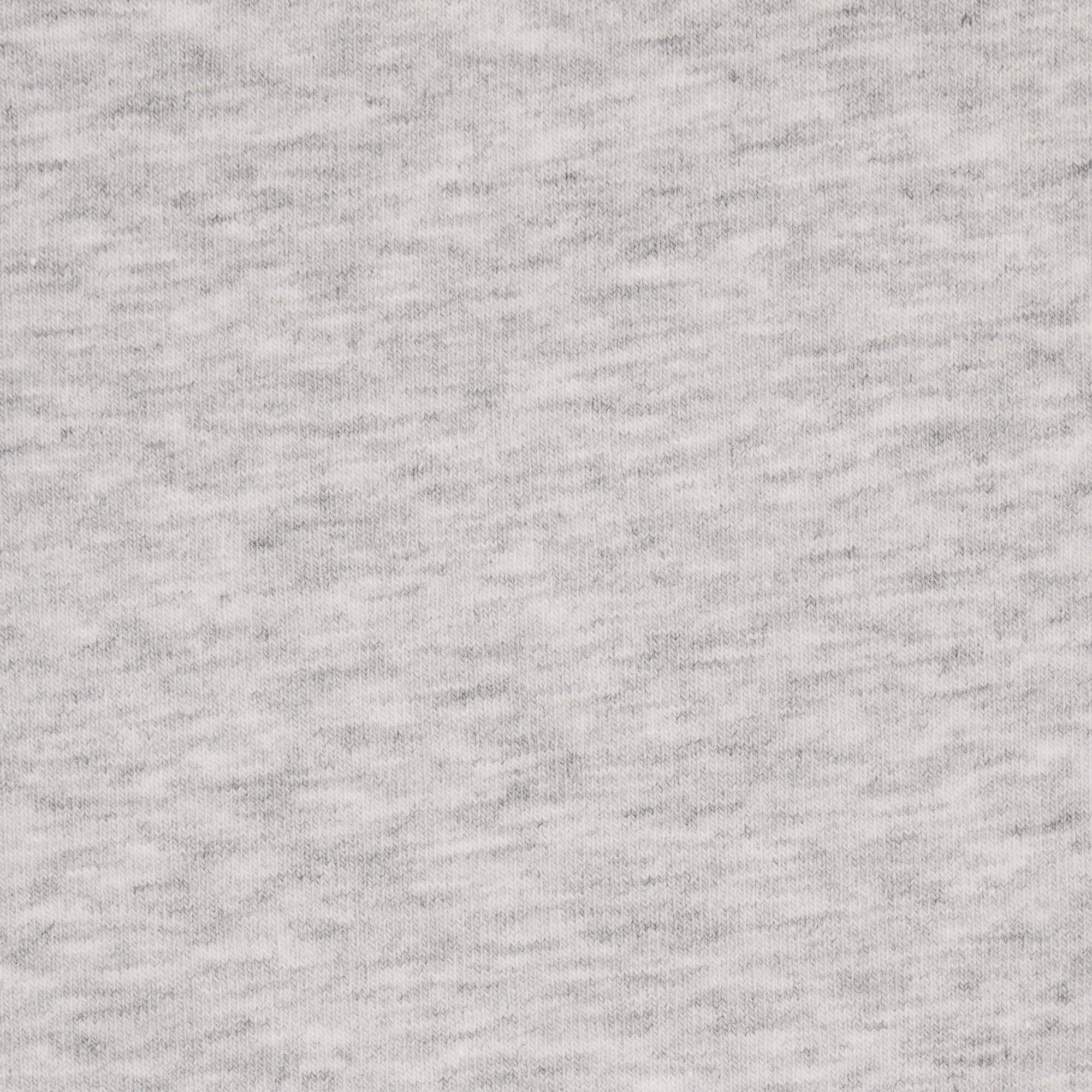 SKIMS COTTON JERSEY MATERNITY T-SHIRT | LIGHT HEATHER GREY - TİŞÖRT - My Suti