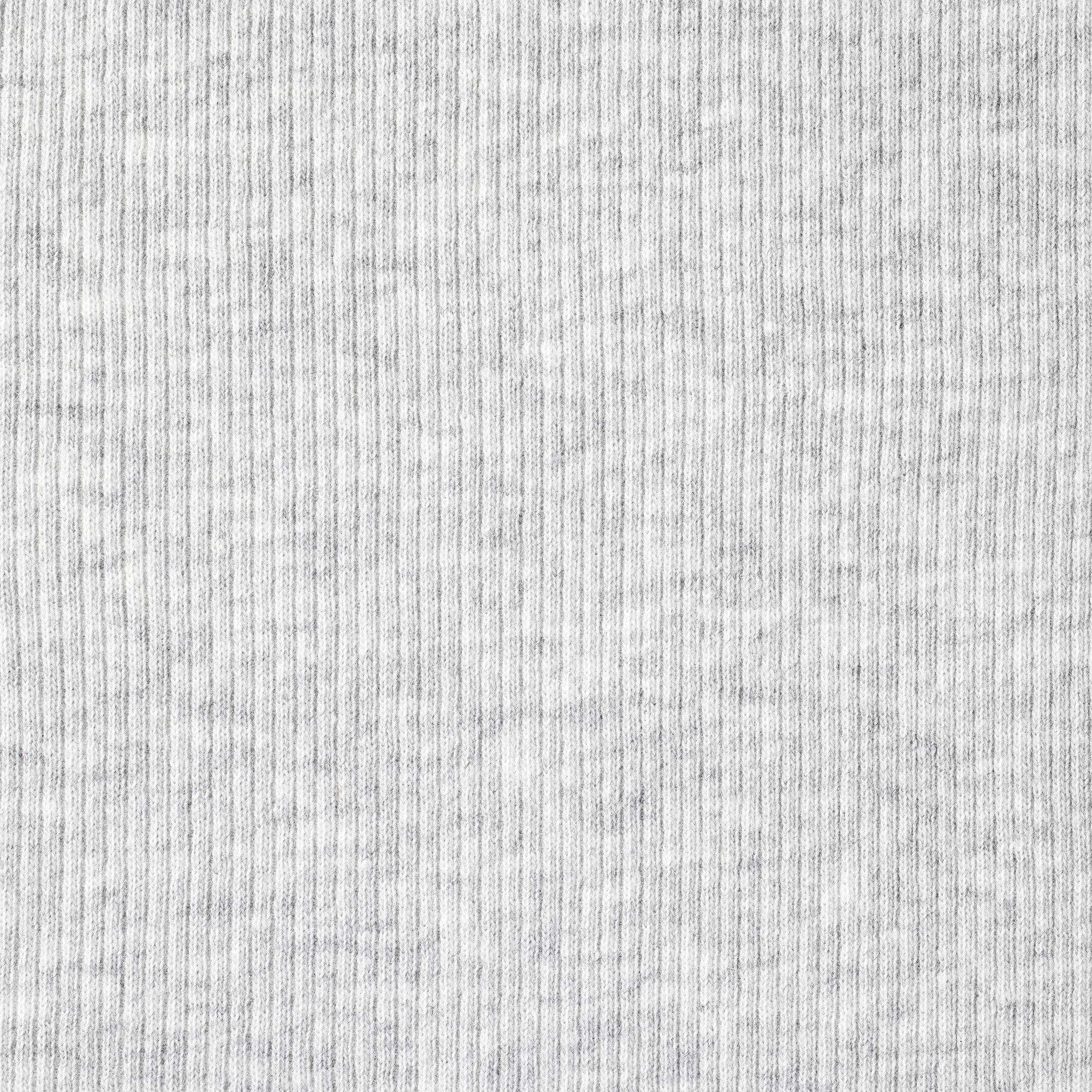 SKIMS COTTON RIB LONG CAMI | LIGHT HEATHER GREY - TİŞÖRT - My Suti