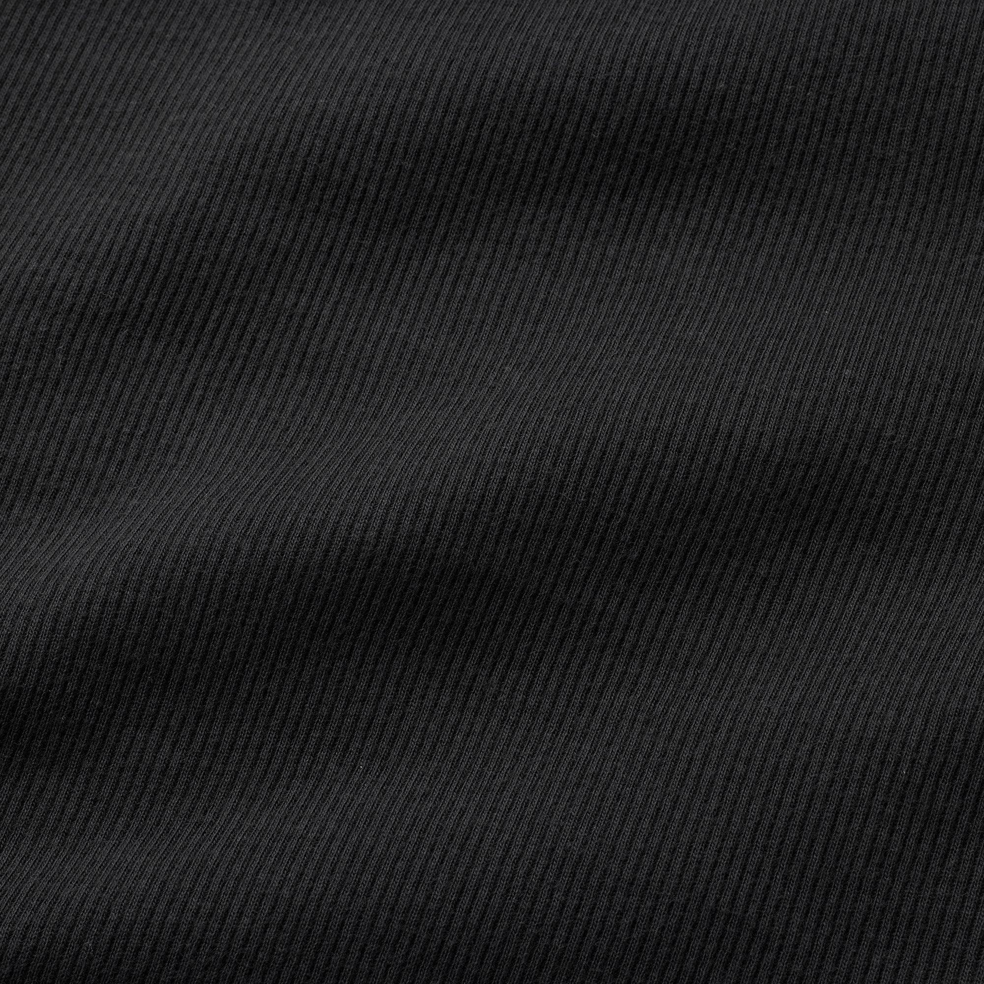 SKIMS COTTON RIB LONG CAMI | SOOT - TİŞÖRT - My Suti