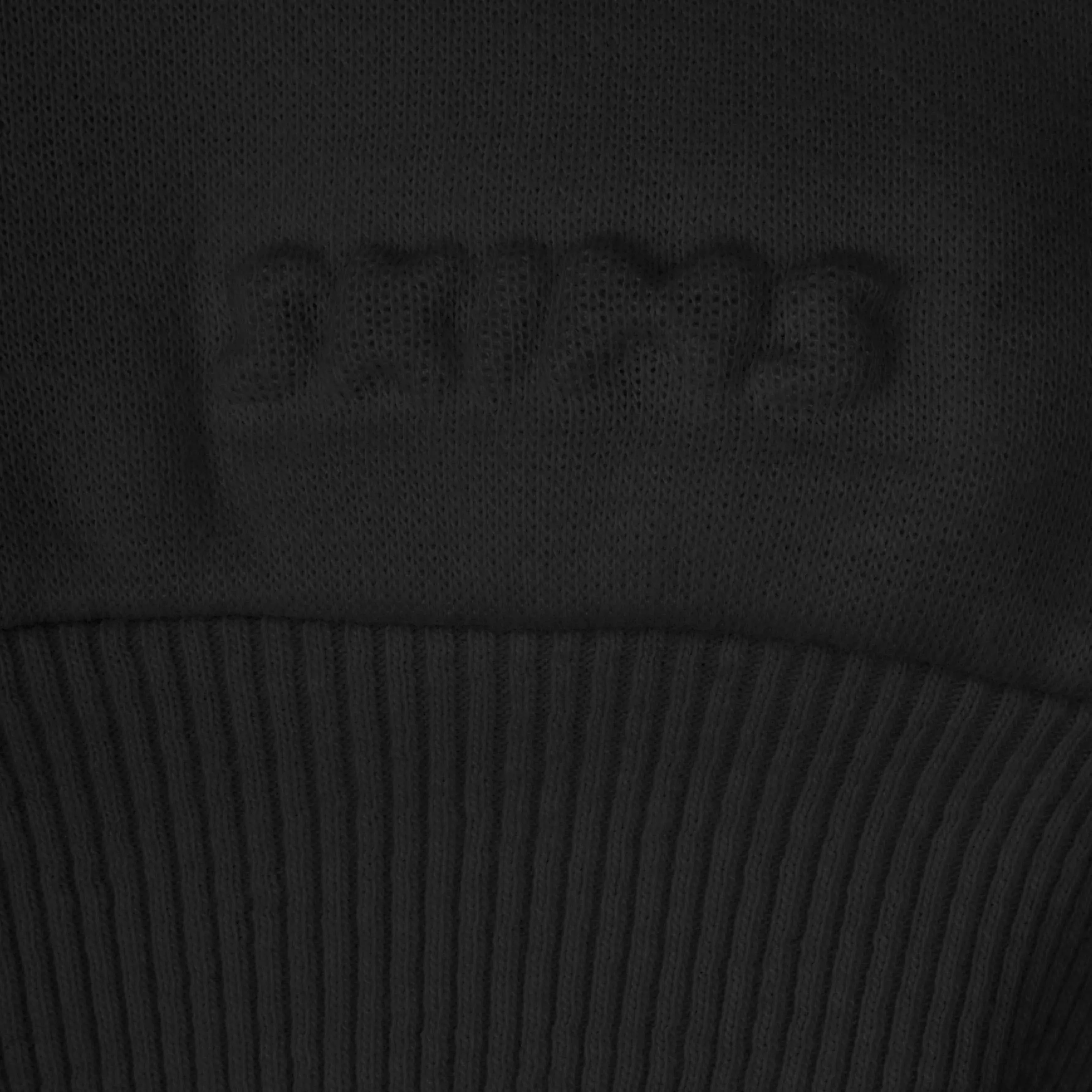 SKIMS COTTON FLEECE CLASSIC CREWNECK | ONYX - KAZAK - My Suti