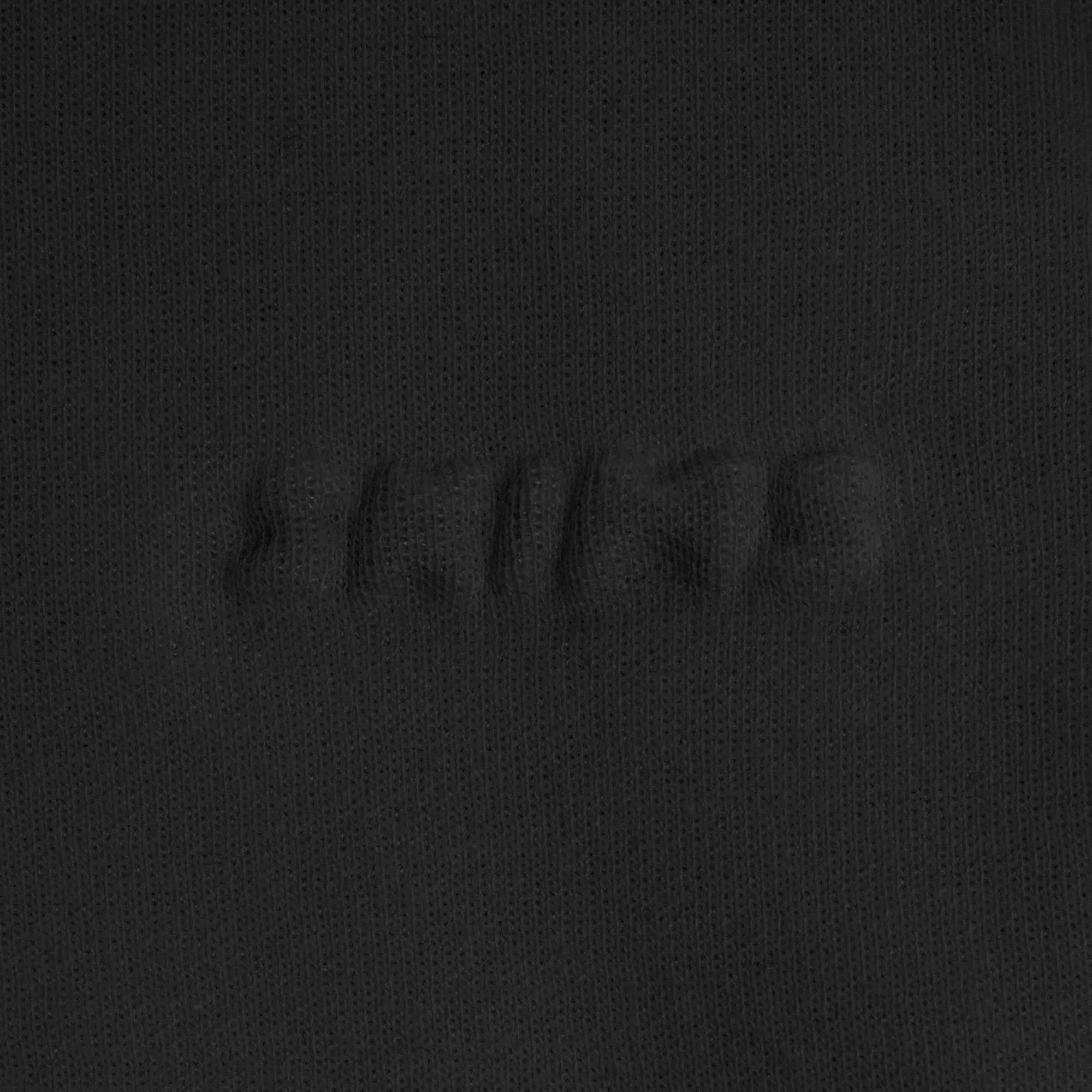 SKIMS COTTON FLEECE CLASSIC STRAIGHT LEG PANT | ONYX - PAMUK FLEECE KLASİK DİREK PANTOLON - My Suti