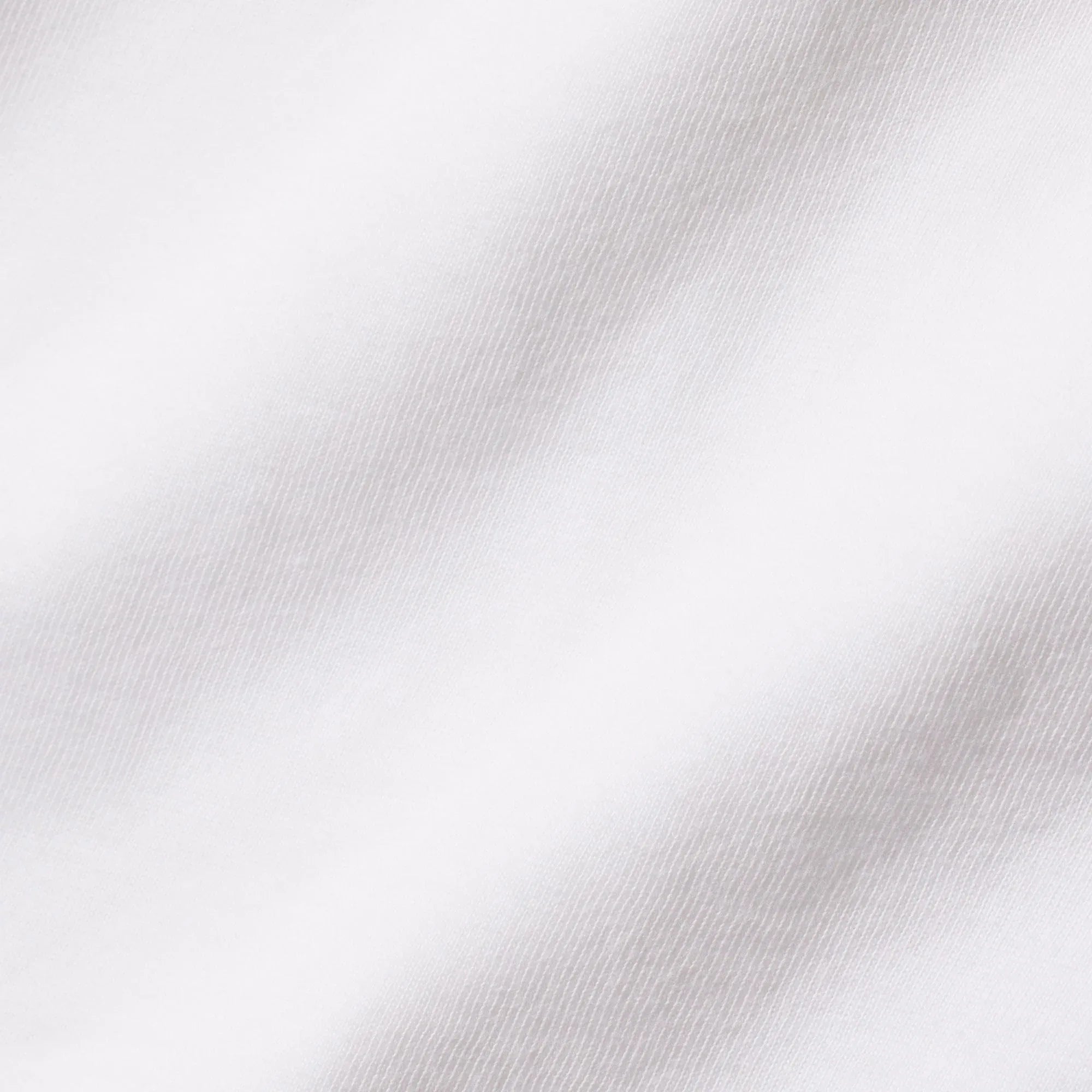 SKIMS COTTON COVER-UPS SHORT | SNOW - KISALTI ŞORT - My Suti