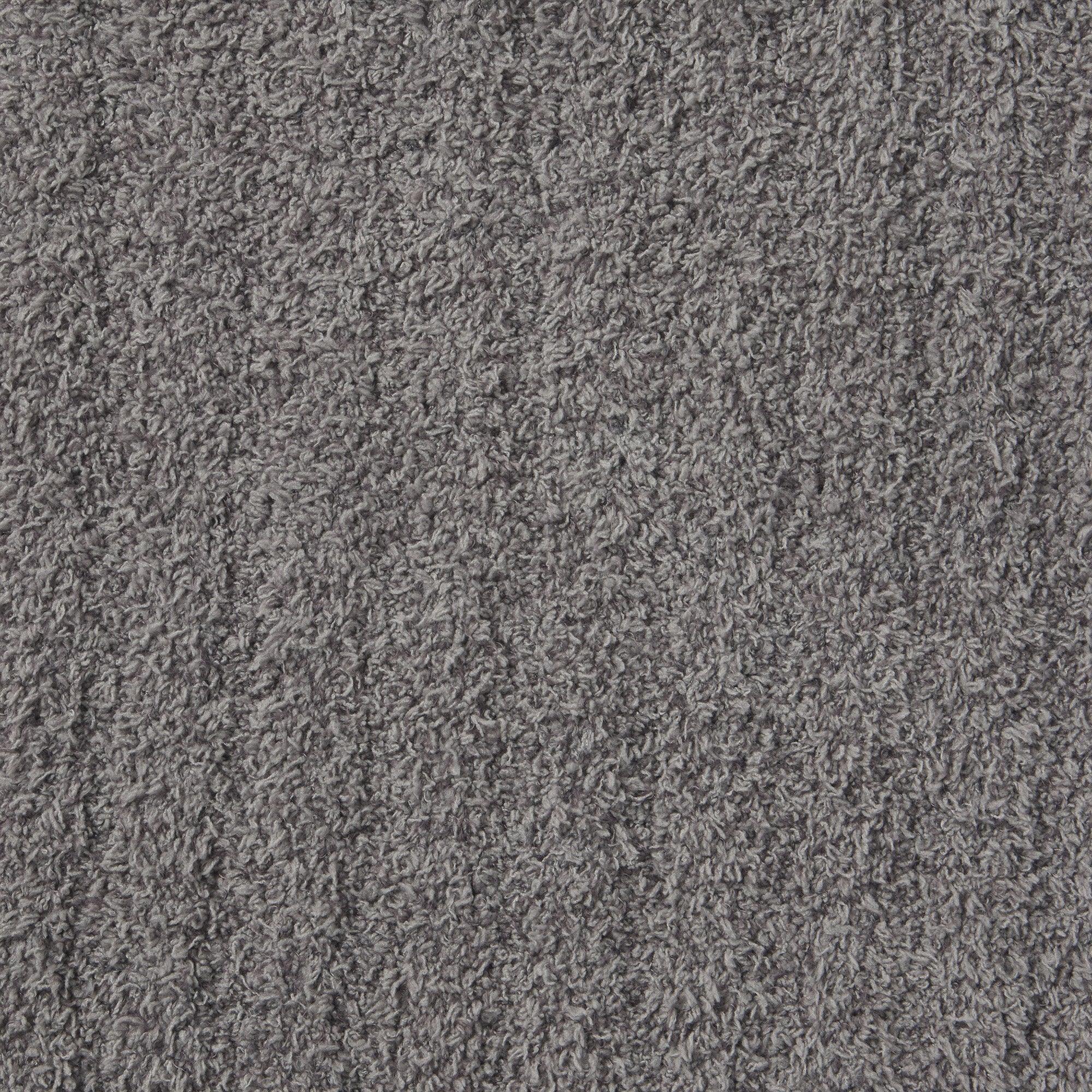 SKIMS COZY KNIT MENS HAT AND SCARF PACK | SMOKE - ŞAPKA VE ŞAL PAKETİ - My Suti