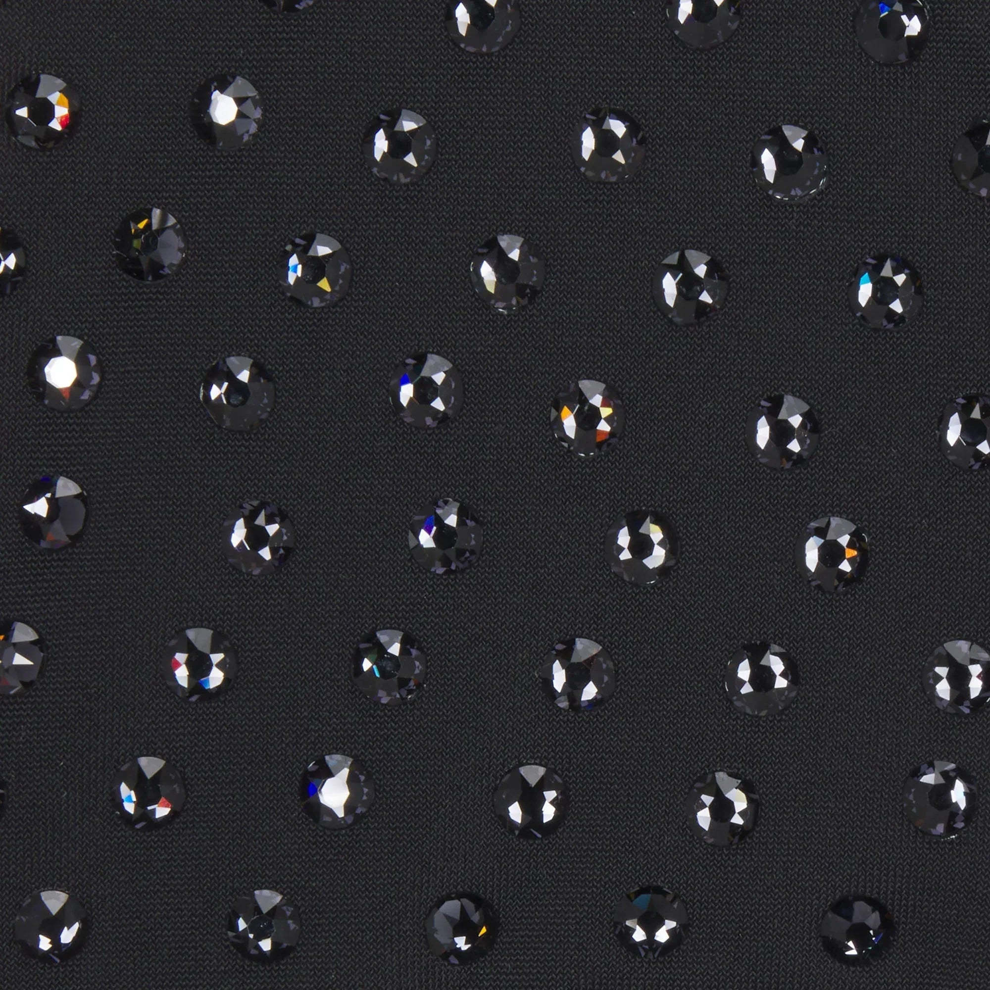 SKIMS SPARKLE JERSEY MINI THONG | ONYX - TANGA - My Suti