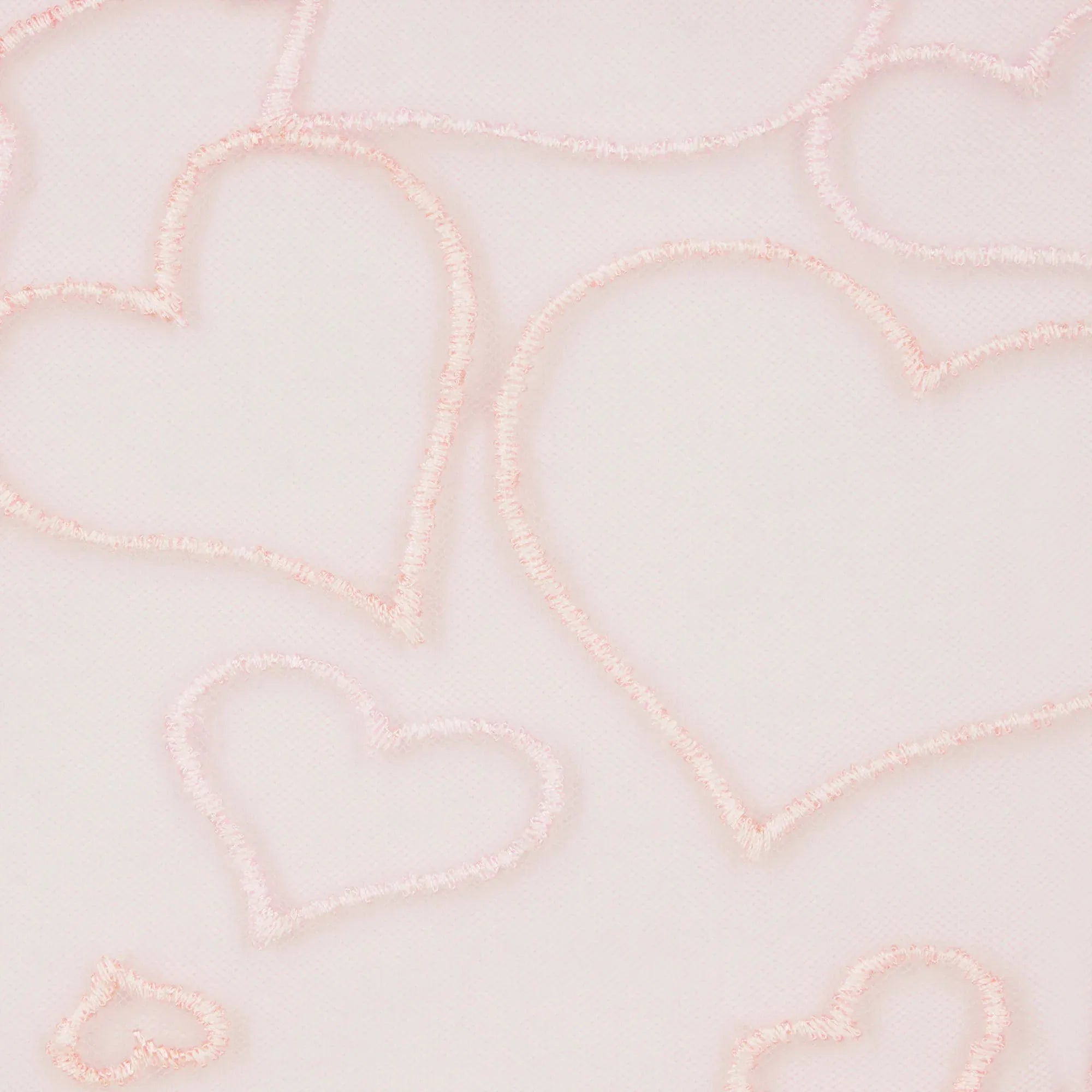 SKIMS EMBROIDERED TULLE CROPPED CORSET | BUBBLE GUM - KORS - My Suti