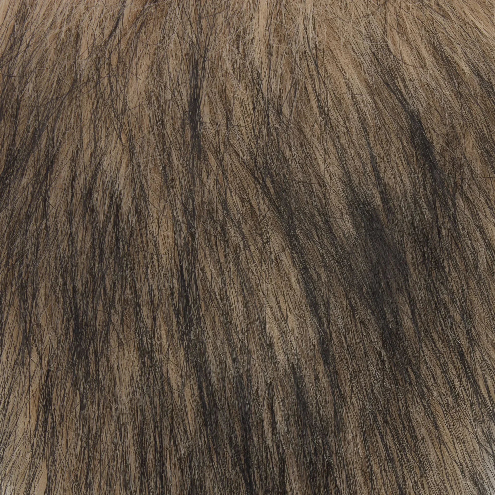 SKIMS FAUX FUR TRIANGLE BRALETTE AND THONG SET | STONE - SÜTYEN - My Suti