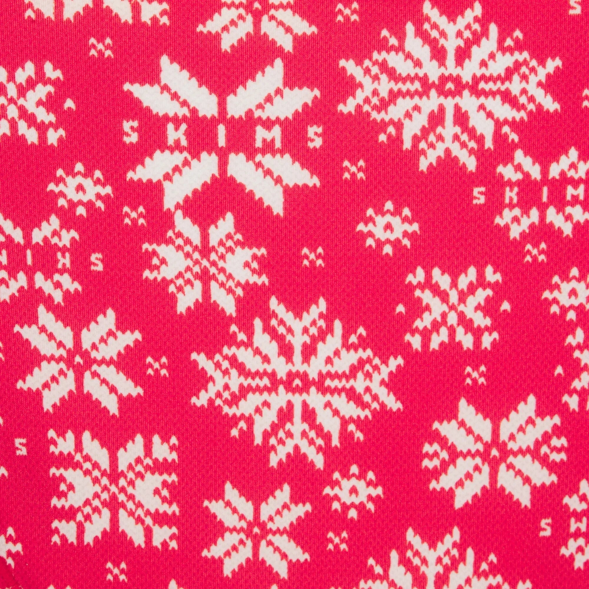 SKIMS FITS EVERYBODY CHEEKY BRIEF 5-PACK | BRANDY MULTI - KÜLOT - My Suti