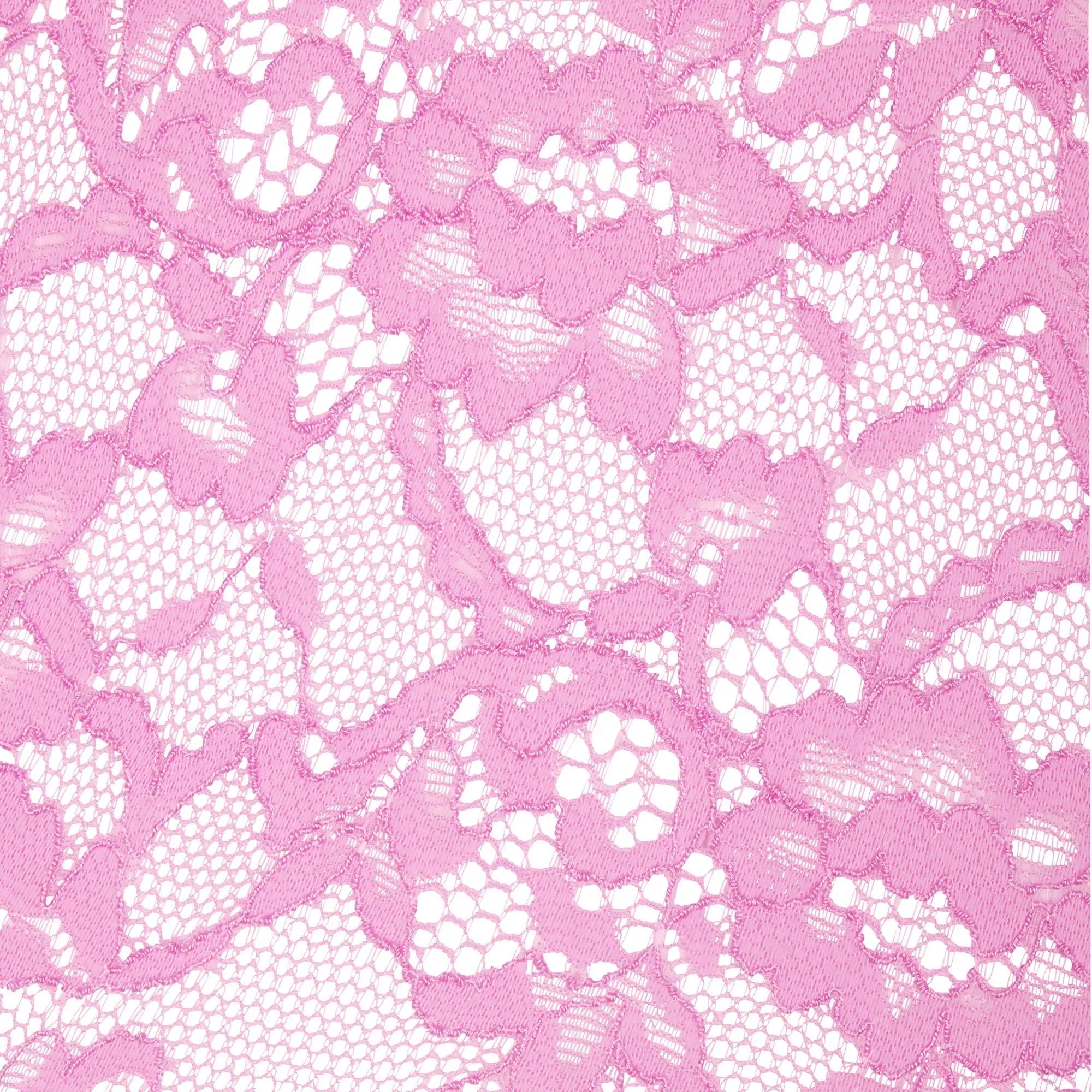 SKIMS FITS EVERYBODY LACE LONG SLEEVE ONESIE | PETAL - ONESİE - My Suti