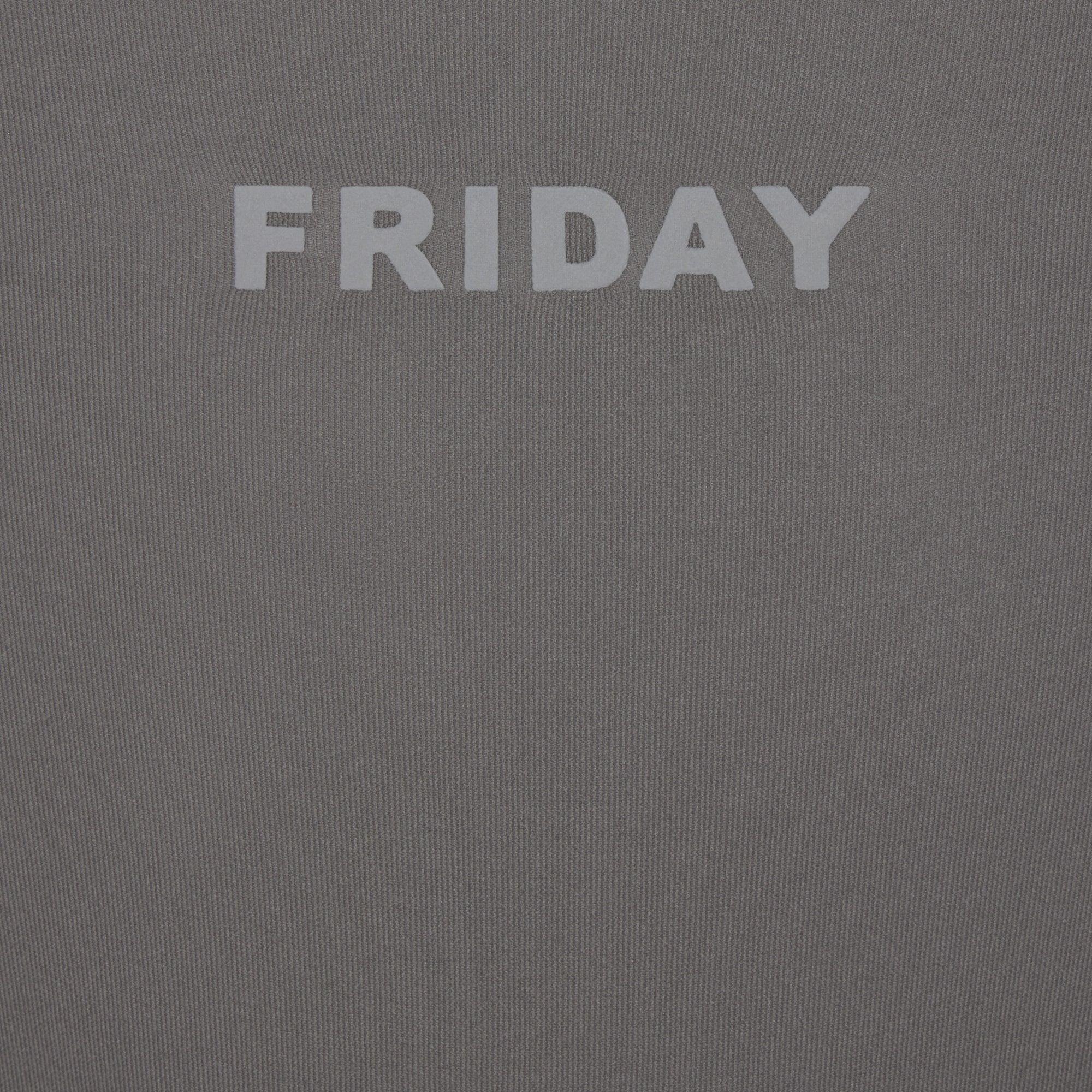 SKIMS FITS EVERYBODY DAYS OF THE WEEK PANTY 7-PACK | GRAPHITE MULTI - KÜLOT - My Suti