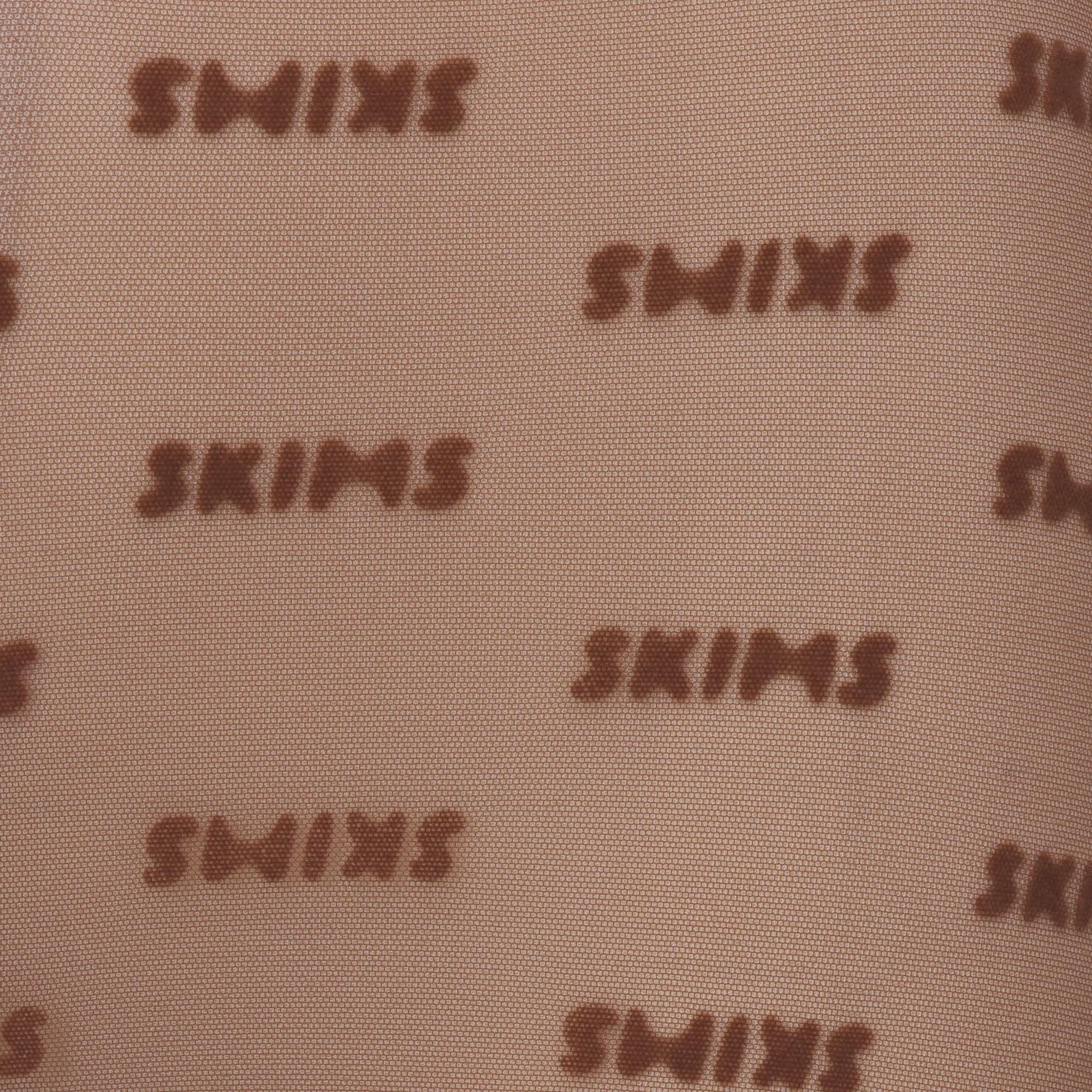 SKIMS AFTER HOURS 7" HIGH'WAISTED BRIEF | JASPER - KÜLOT - My Suti