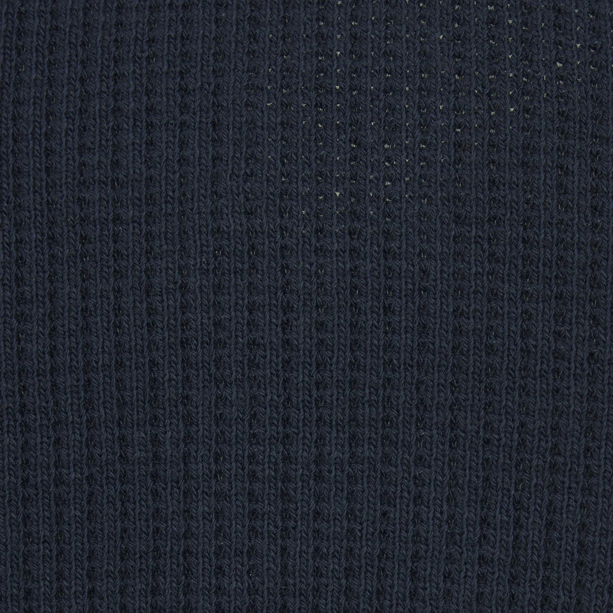 SKIMS HEAVY WAFFLE CROPPED ZIP UP HOODIE | NAVY - KAPŞONLU ÜST - My Suti