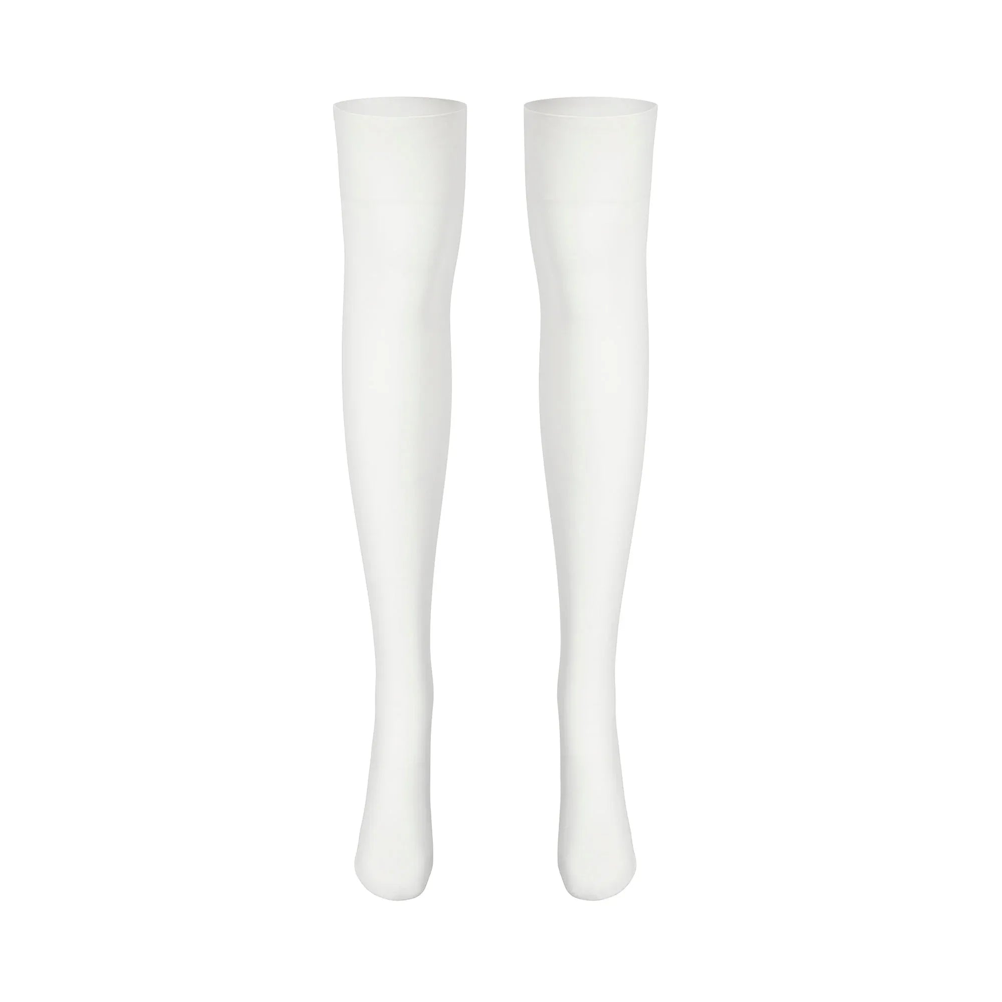 SKIMS HOSIERY THIGH HIGH STOCKINGS | MARBLE - ÇORAP - My Suti