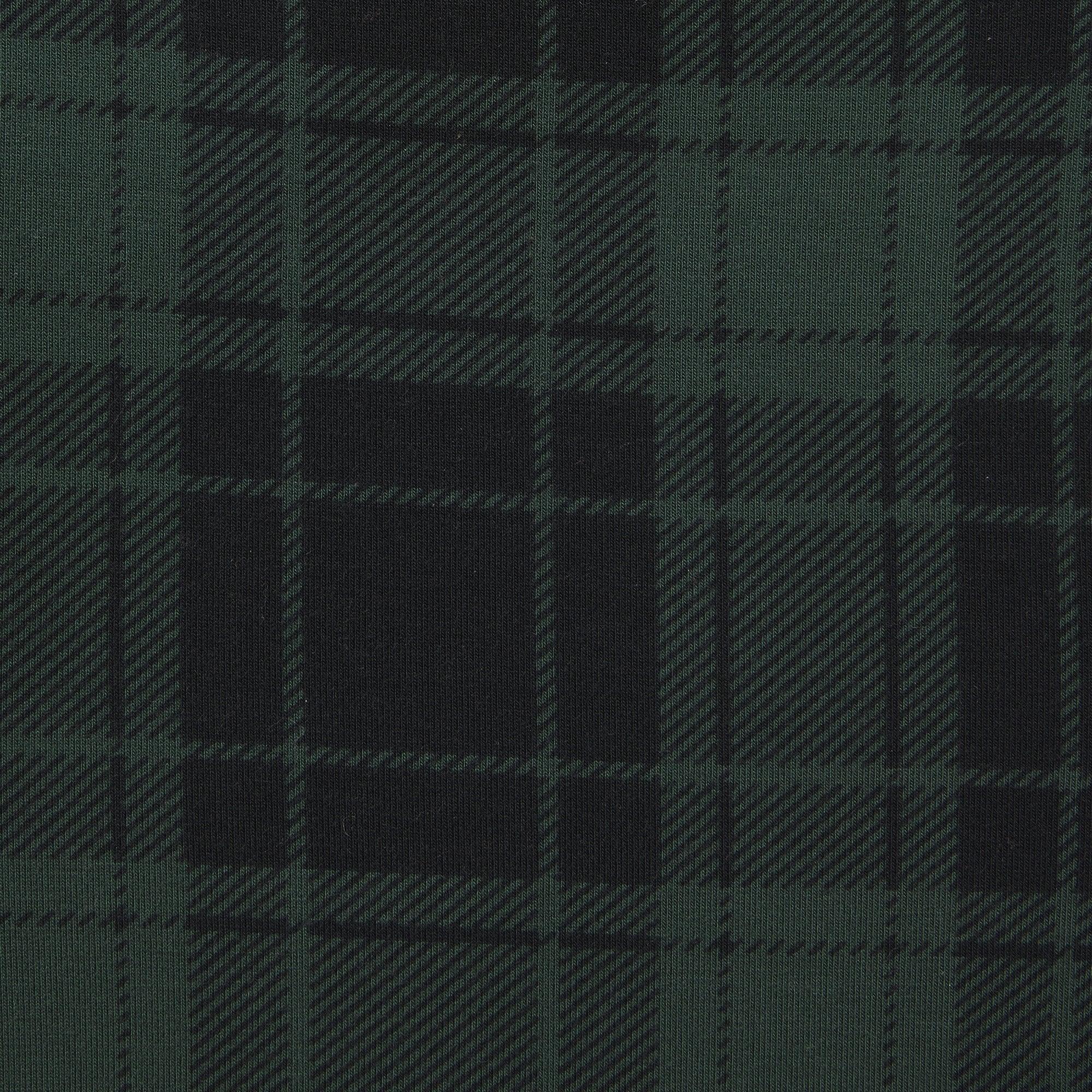 SKIMS SLEEP BABY ONESIE | CYPRESS PLAID - TULUM - My Suti