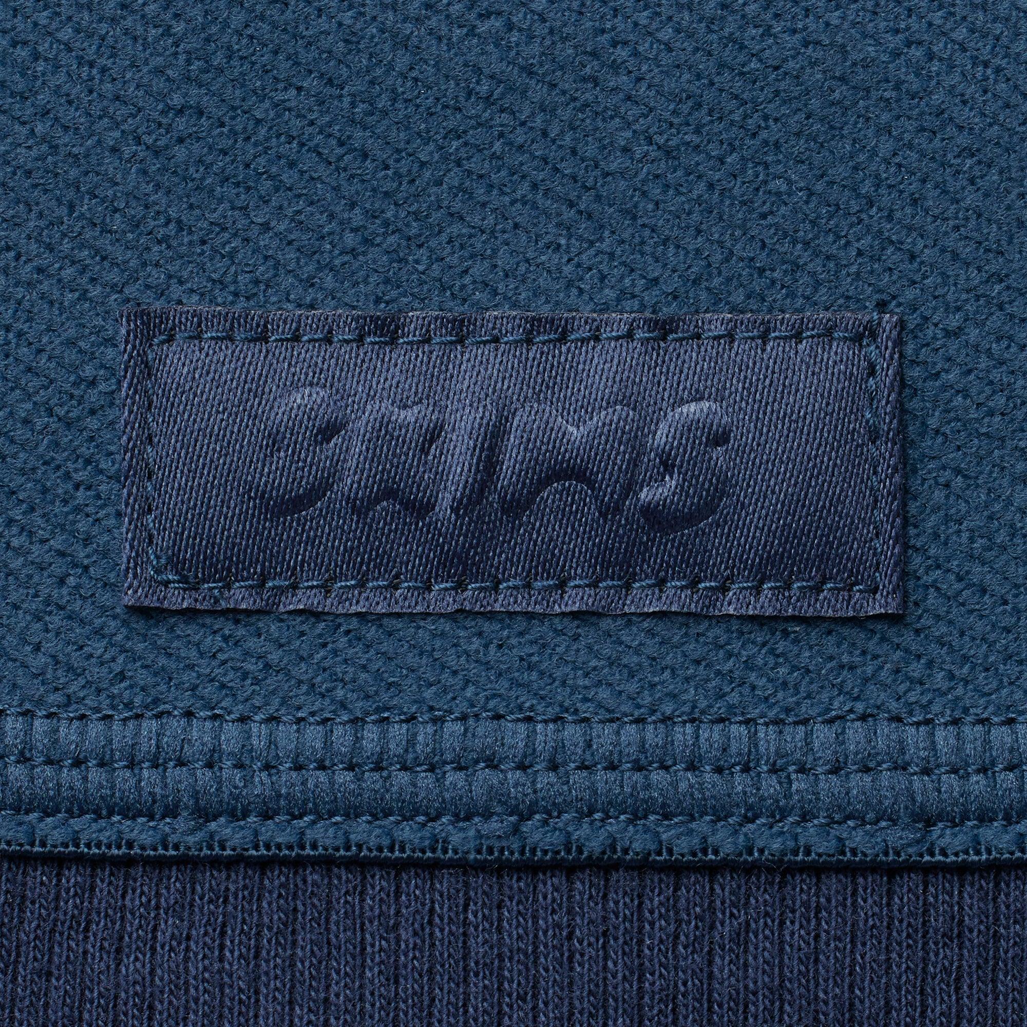 SKIMS COTTON RIB LEGGING | NAVY - TAYT - My Suti