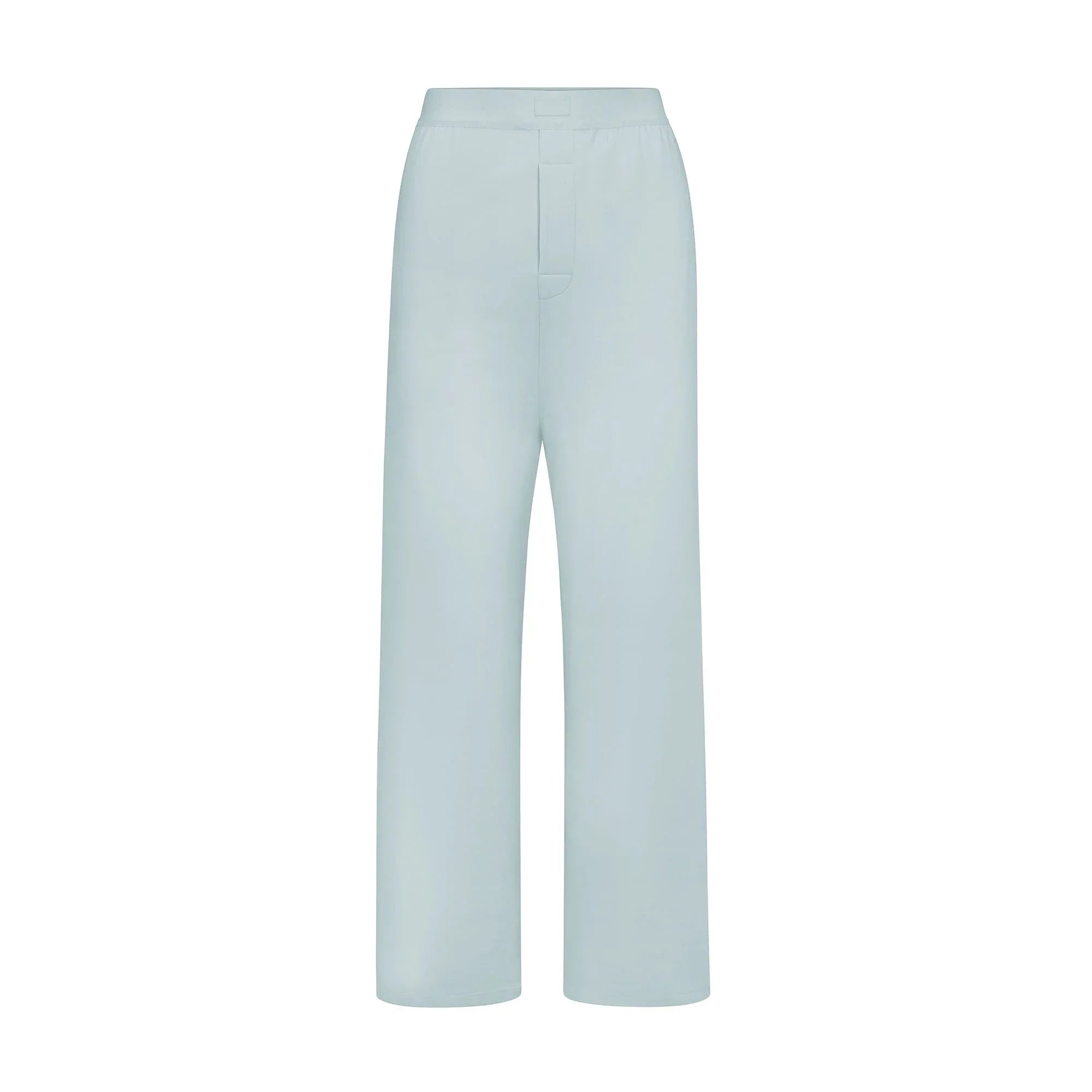 SKIMS BOYFRIEND LOOSE PANT | FROST - PANTOLON - My Suti